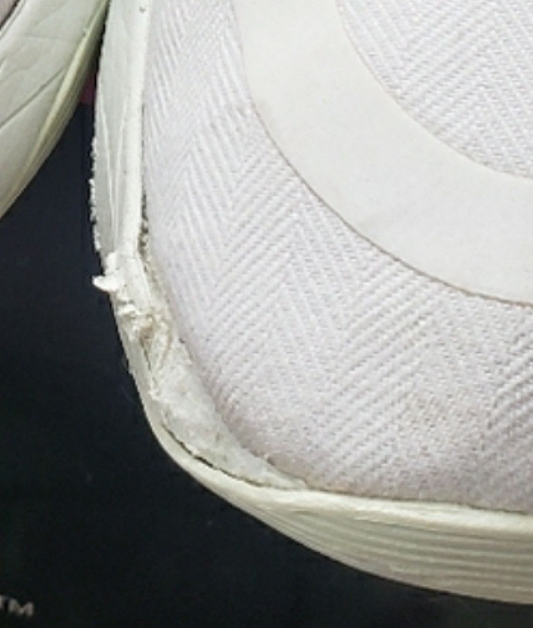 Nike Nike D/MS/X Distorted Size US 9.5 / EU 42-43 - 9 Thumbnail
