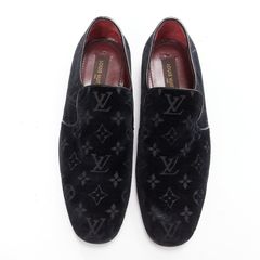 Men, Men brnd new LV formal shoes. Size 7.5