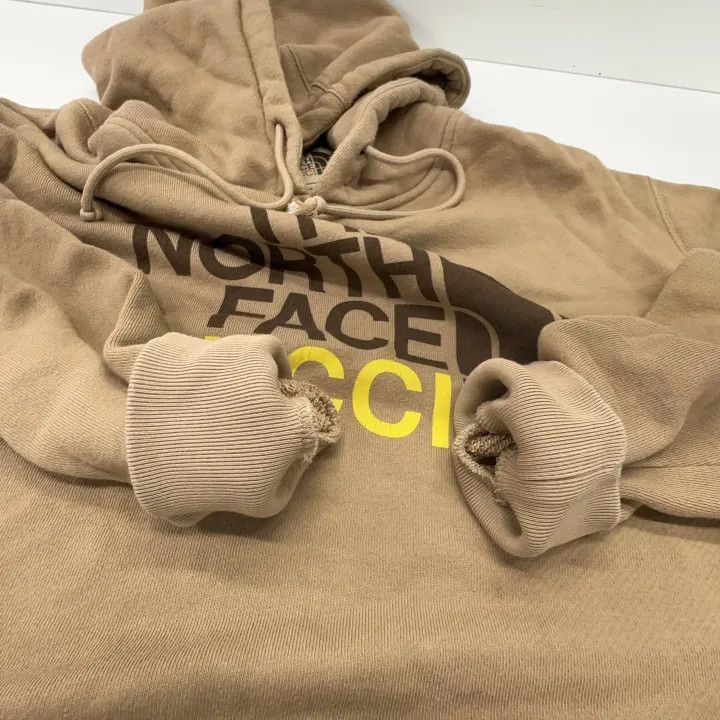 Gucci Gucci Gucci x The North Face Classic Hoodie -2506 Size US XXS / EU 40 - 9 Thumbnail
