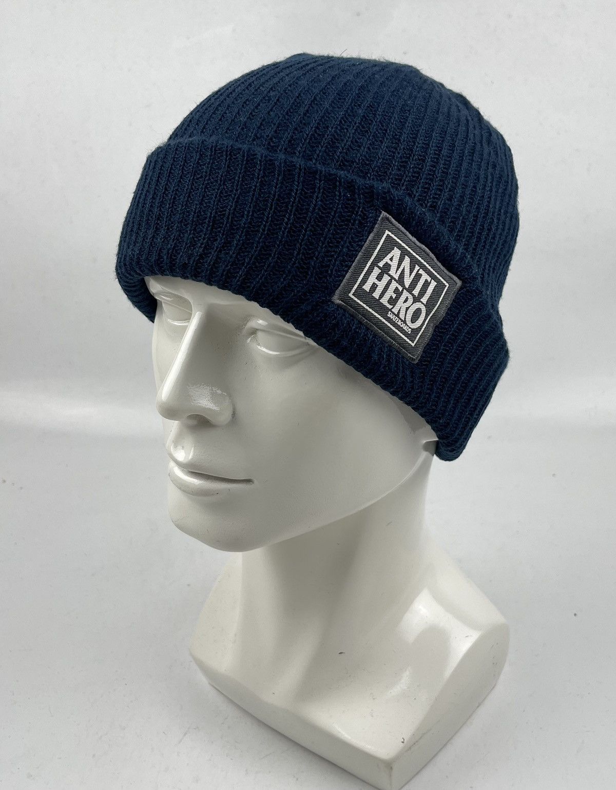 Antihero antihero beanie hat tc42 Size ONE SIZE - 1 Thumbnail