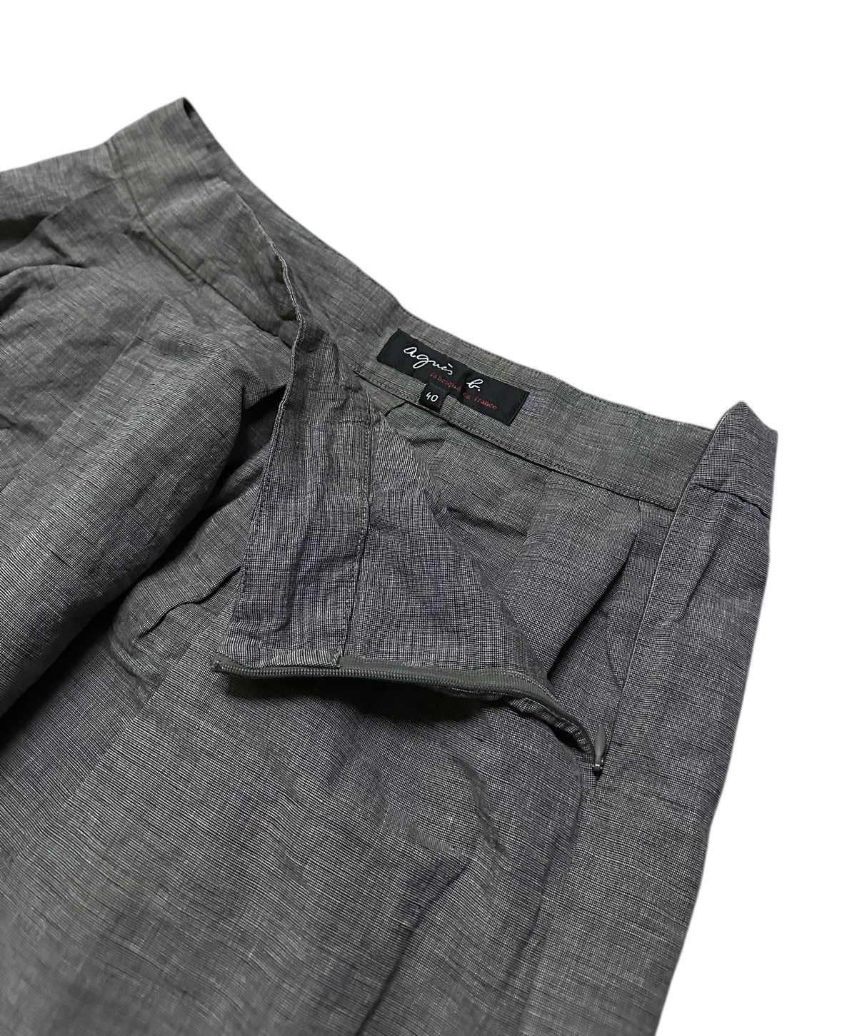 agnes b. Agnes b skirt Size 29" - 4 Thumbnail