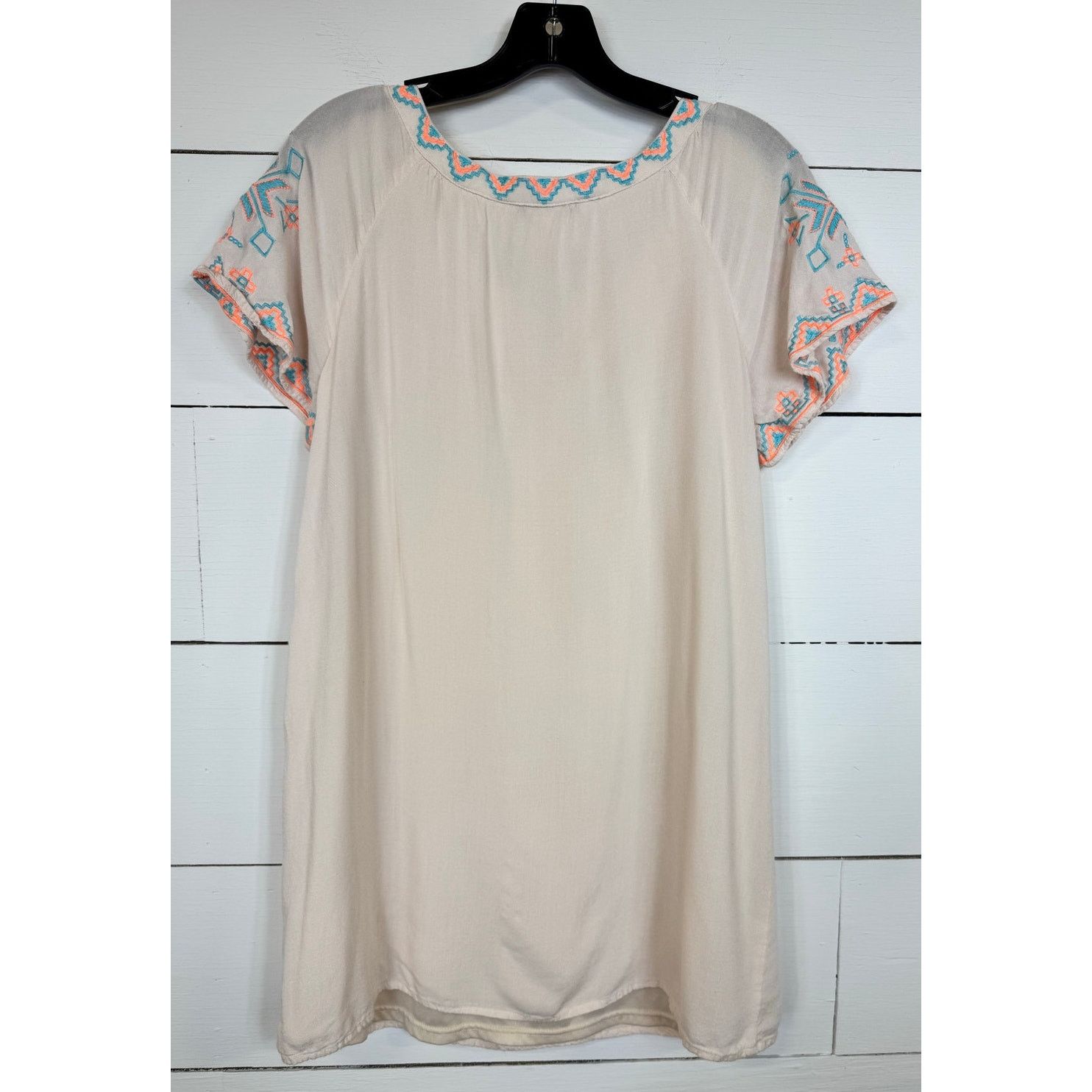 Other Flying Tomato Short Sleeve Mini Dress Women's Size Small Size S / US 4 / IT 40 - 2 Thumbnail