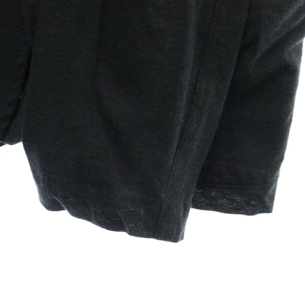 Yohji Yamamoto Yohji Yamamoto POUR HOMME 13SS cotton jacket Size US M / EU 48-50 / 2 - 4 Thumbnail
