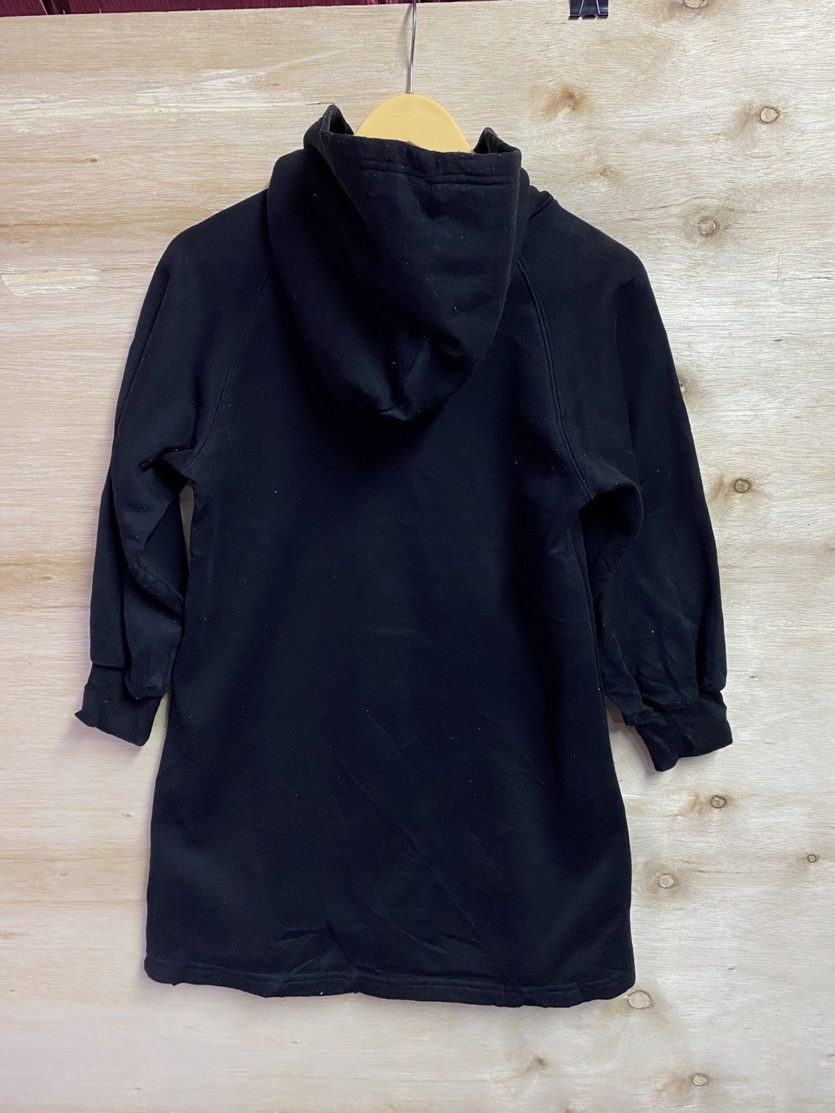 GU GU Havard university long hoodie spell out Size M / US 6-8 / IT 42-44 - 8 Thumbnail
