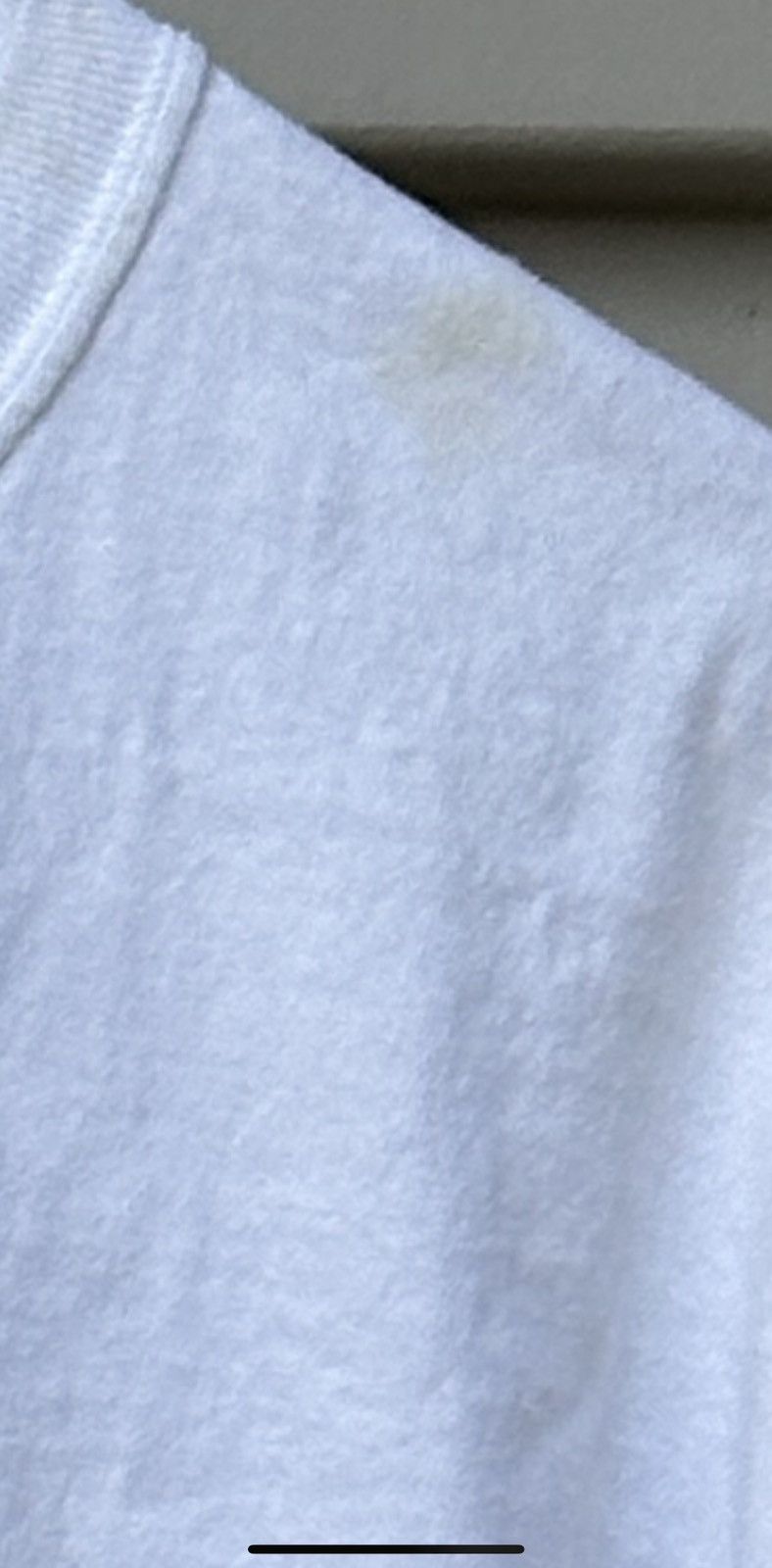 Fragment Design × Travis Scott Travis Scott Cactus Jack For Fragment Manifest T-shirt Size US M / EU 48-50 / 2 - 7 Thumbnail