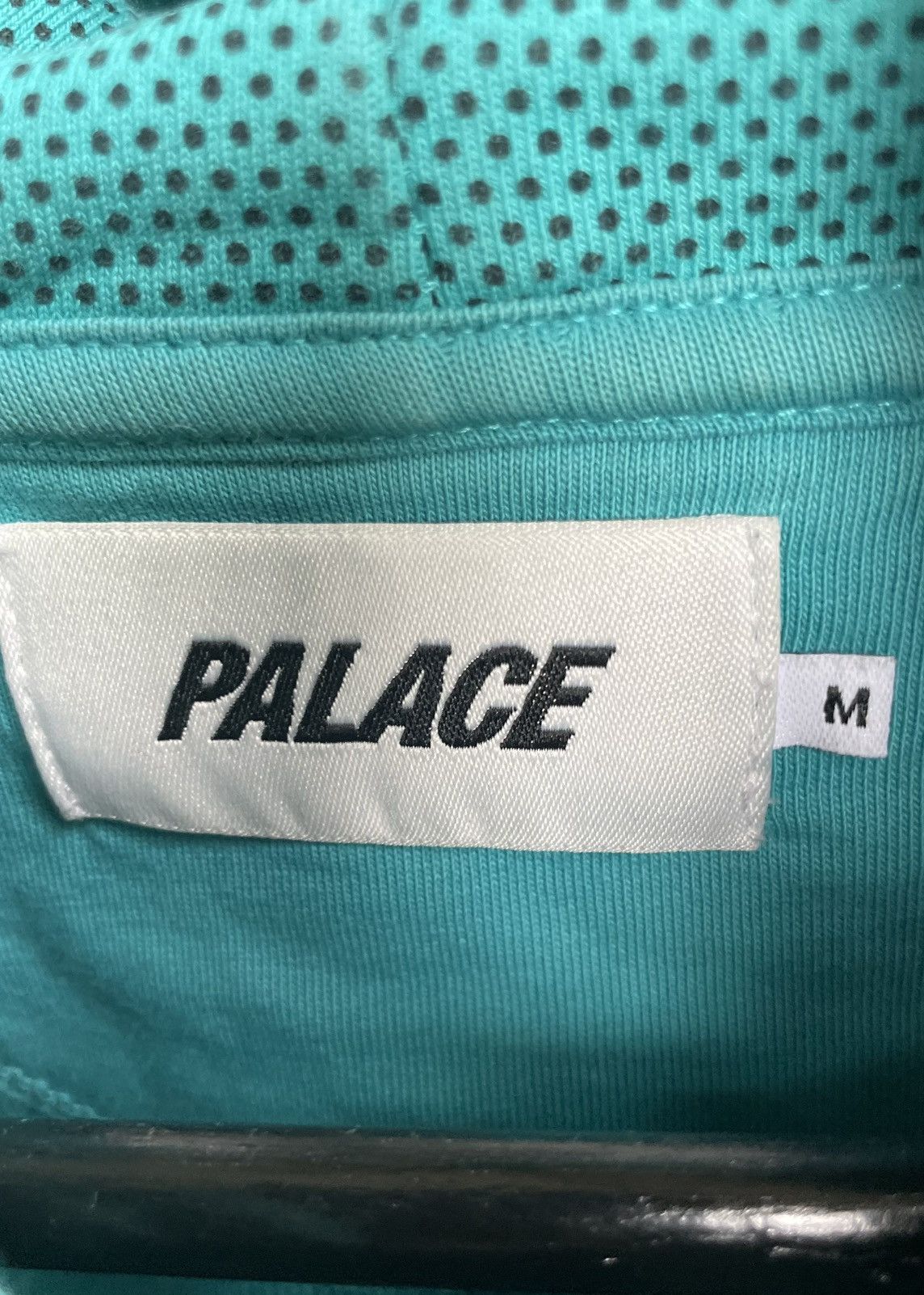Palace Palace Tri-Fade hoodie Size US M / EU 48-50 / 2 - 7 Thumbnail