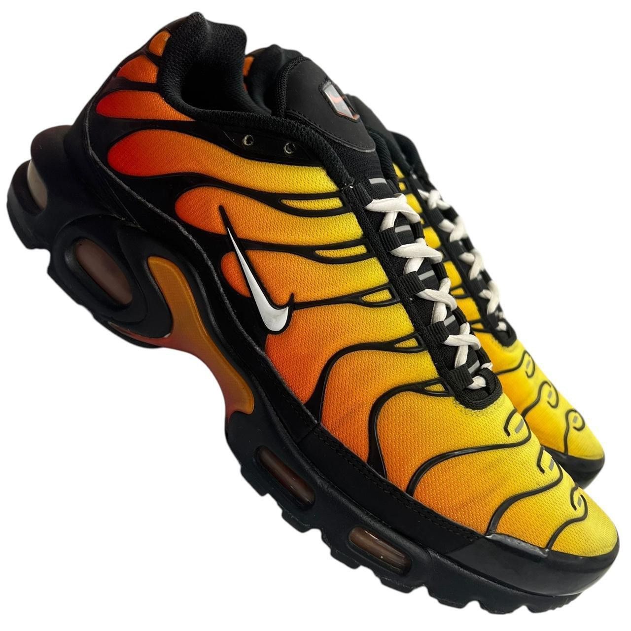 Nike Nike Air Max Plus TN Tiger - Size US 10.5 / EU 44.5 / UK 9.5 Size US 10.5 / EU 43-44 - 1 Thumbnail