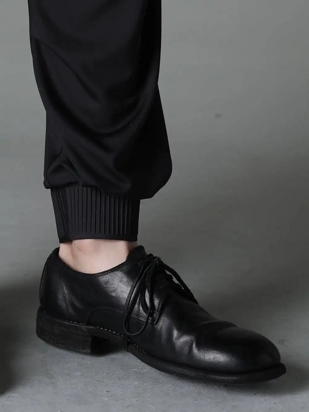 Devoa Luxe Jogger Pants Hybrid Yarn Jersey US 30-33 Graphite Size US 32 / EU 48 - 24 Thumbnail