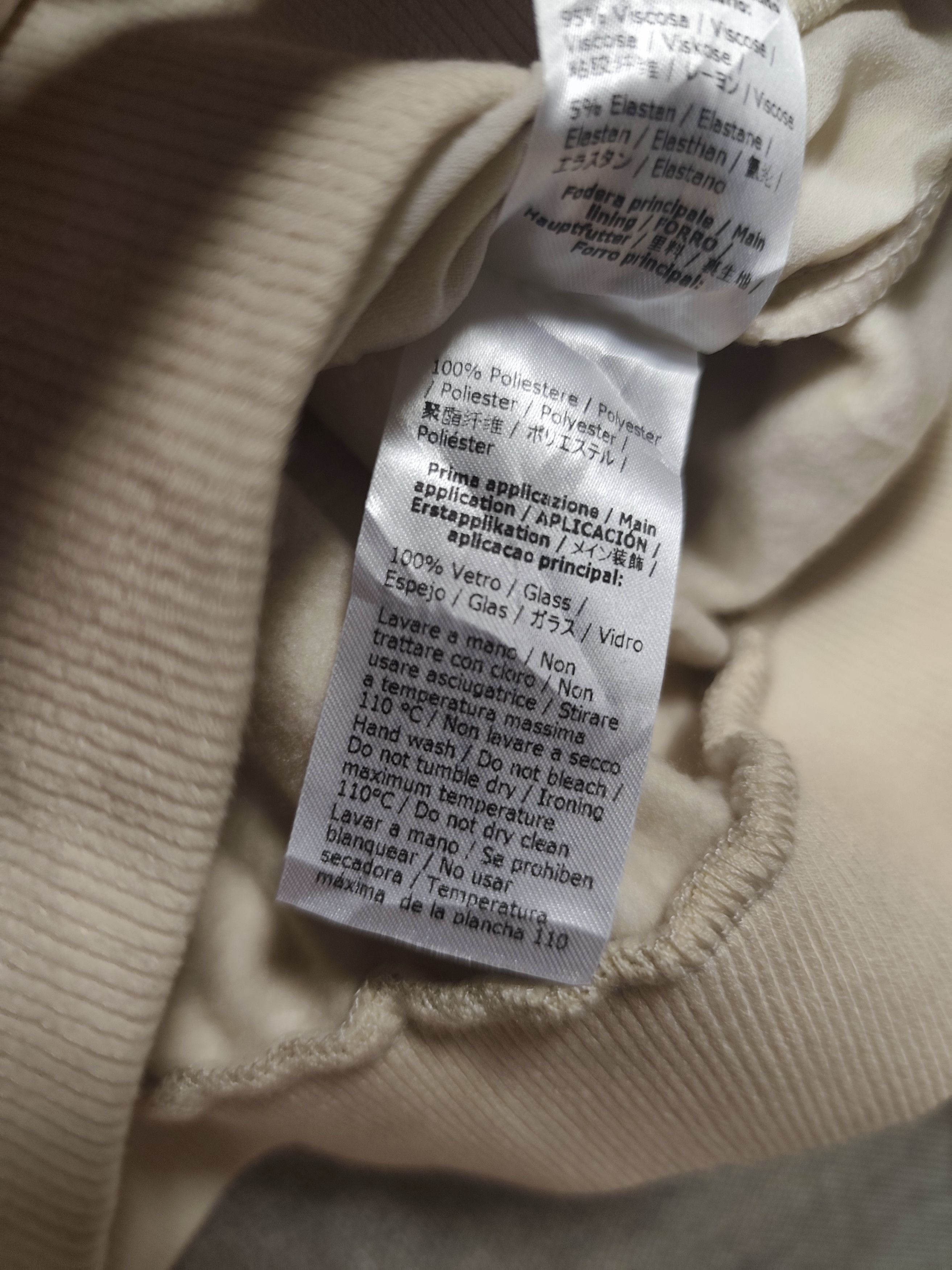 Patrizia Pepe Patrizia Pepe Hoodie Size S / US 4 / IT 40 - 7 Thumbnail
