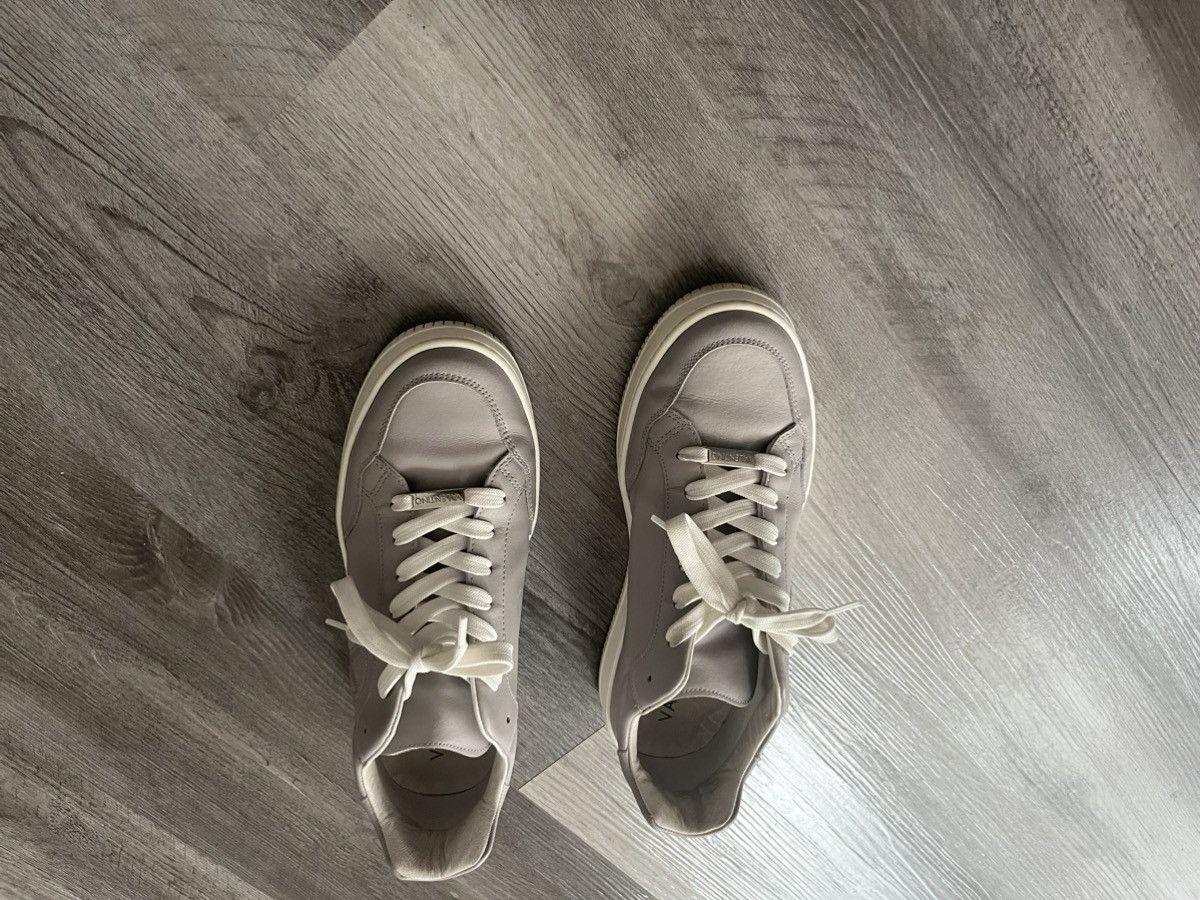 Valentino Valentino sneakers Size US 10.5 / EU 43-44 - 12 Thumbnail