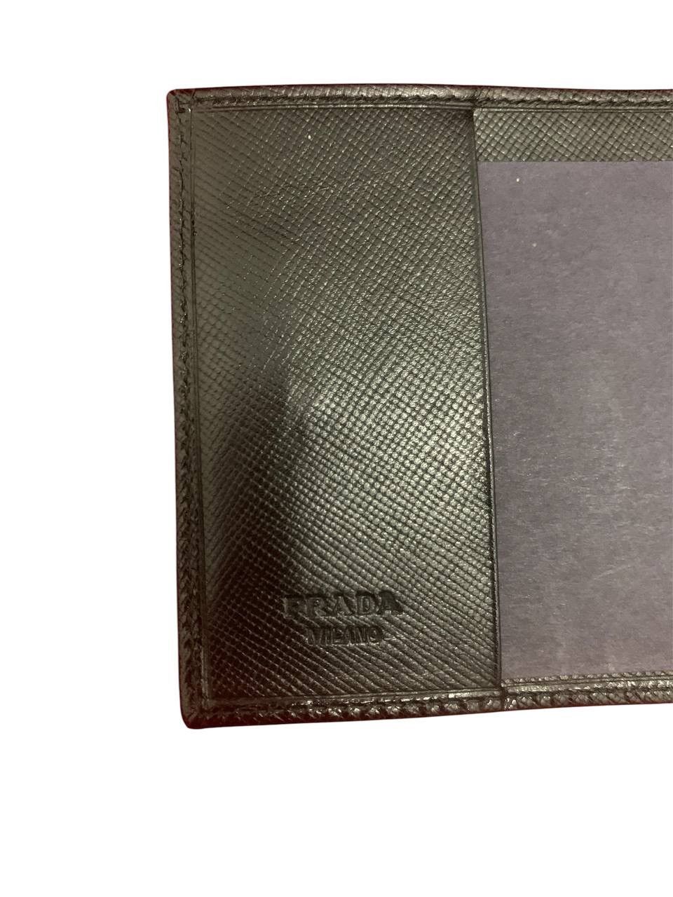 Prada Prada Saffiano Leather Size ONE SIZE - 4 Thumbnail