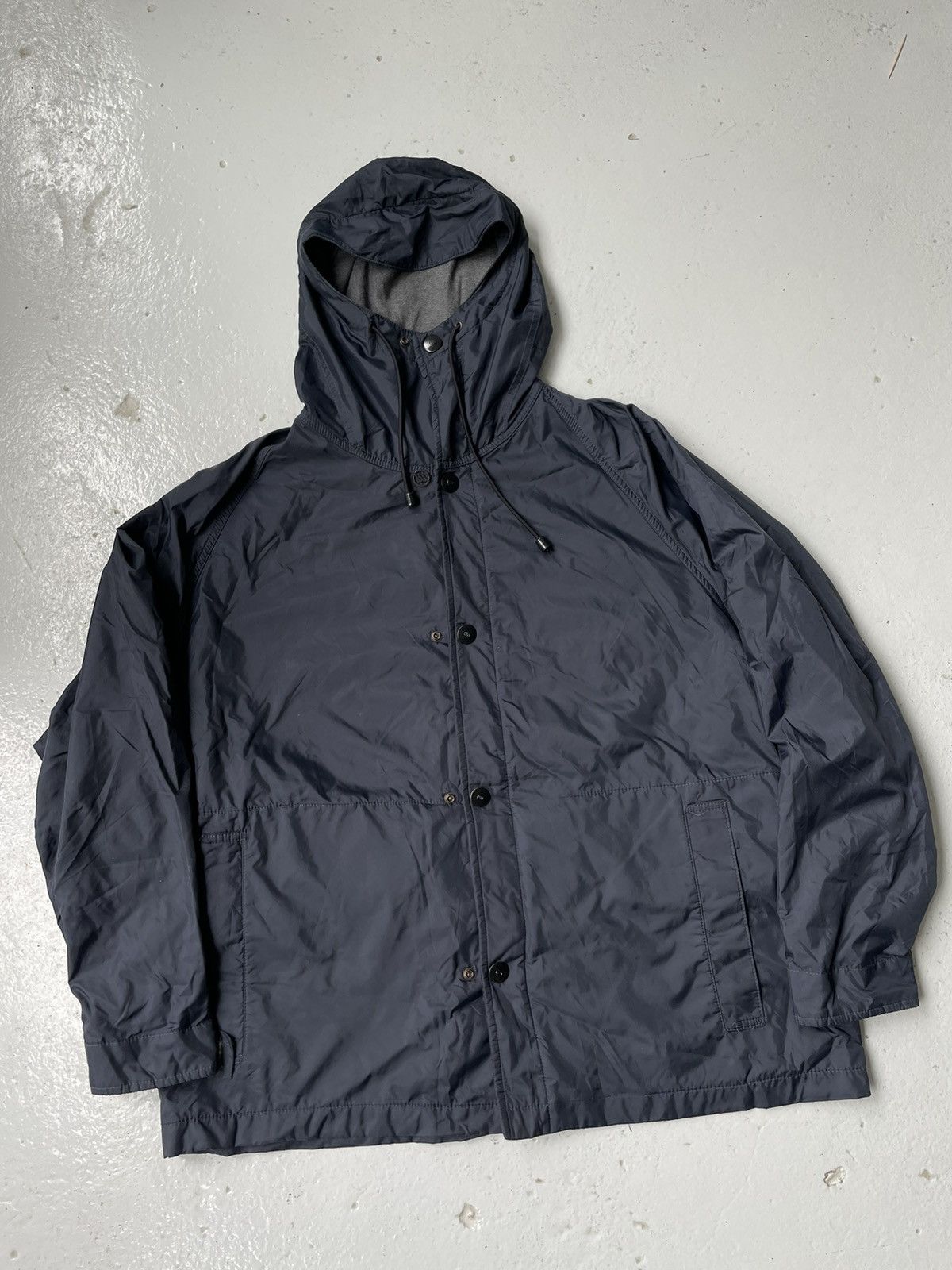 Massimo Osti 90's Massimo Osti Jacket | Grailed