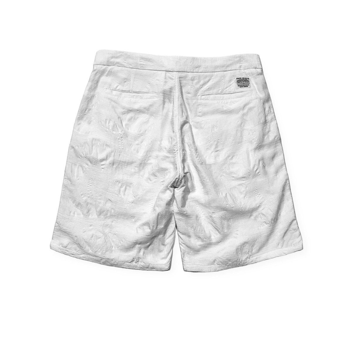 Harri Shorts