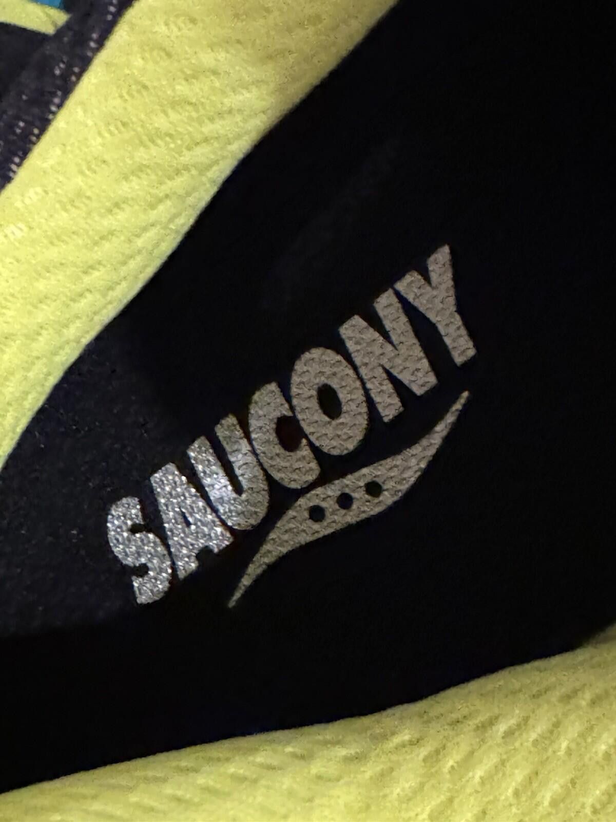 Saucony Size 13 - Saucony ProGrid Omni 9 Mutant Size US 13 / EU 46 - 8 Thumbnail