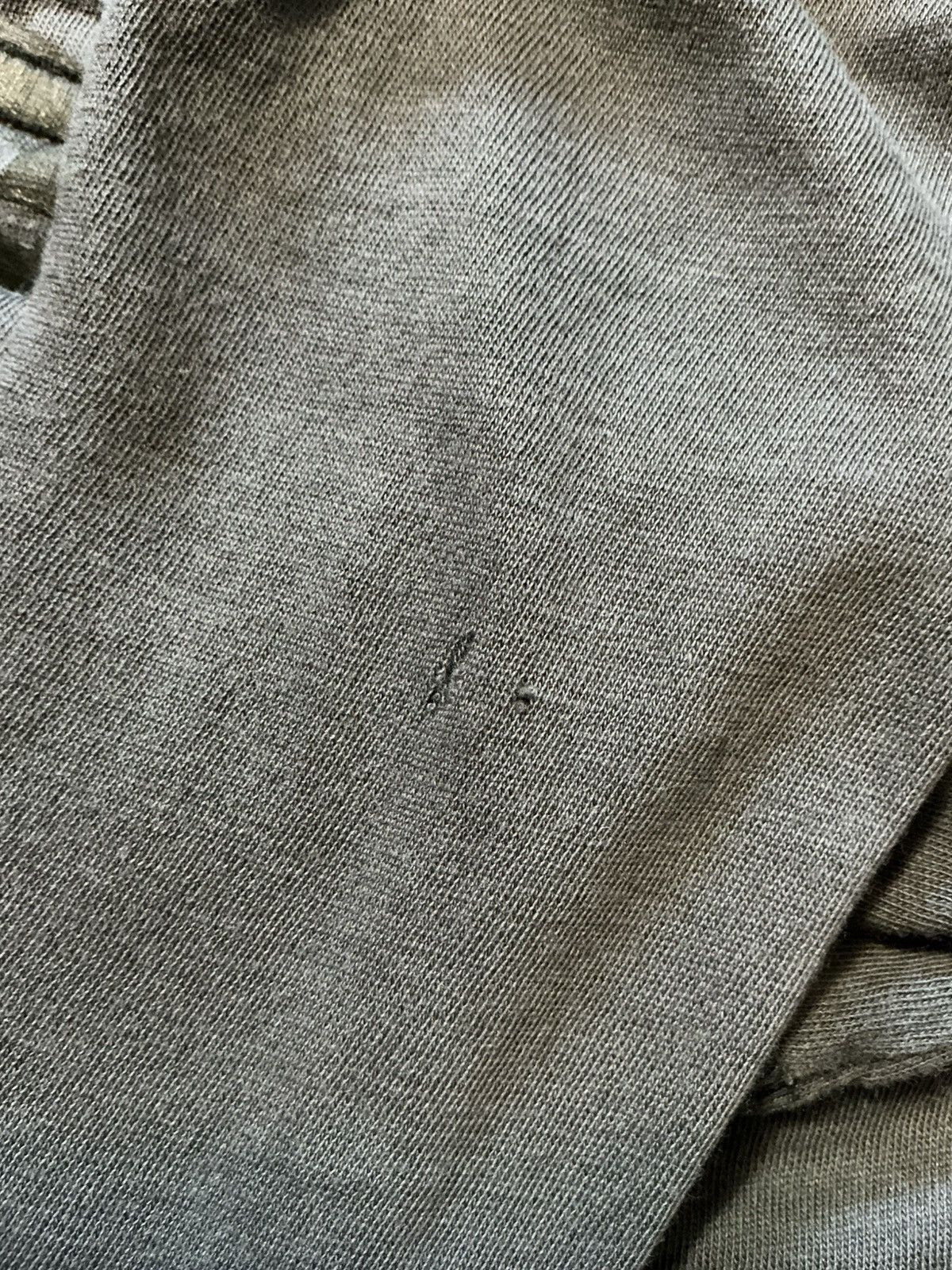 Libertine Rare Y2K Libertine Handmade Johnson Hartig Henley T-Shirt Size US S / EU 44-46 / 1 - 9 Thumbnail