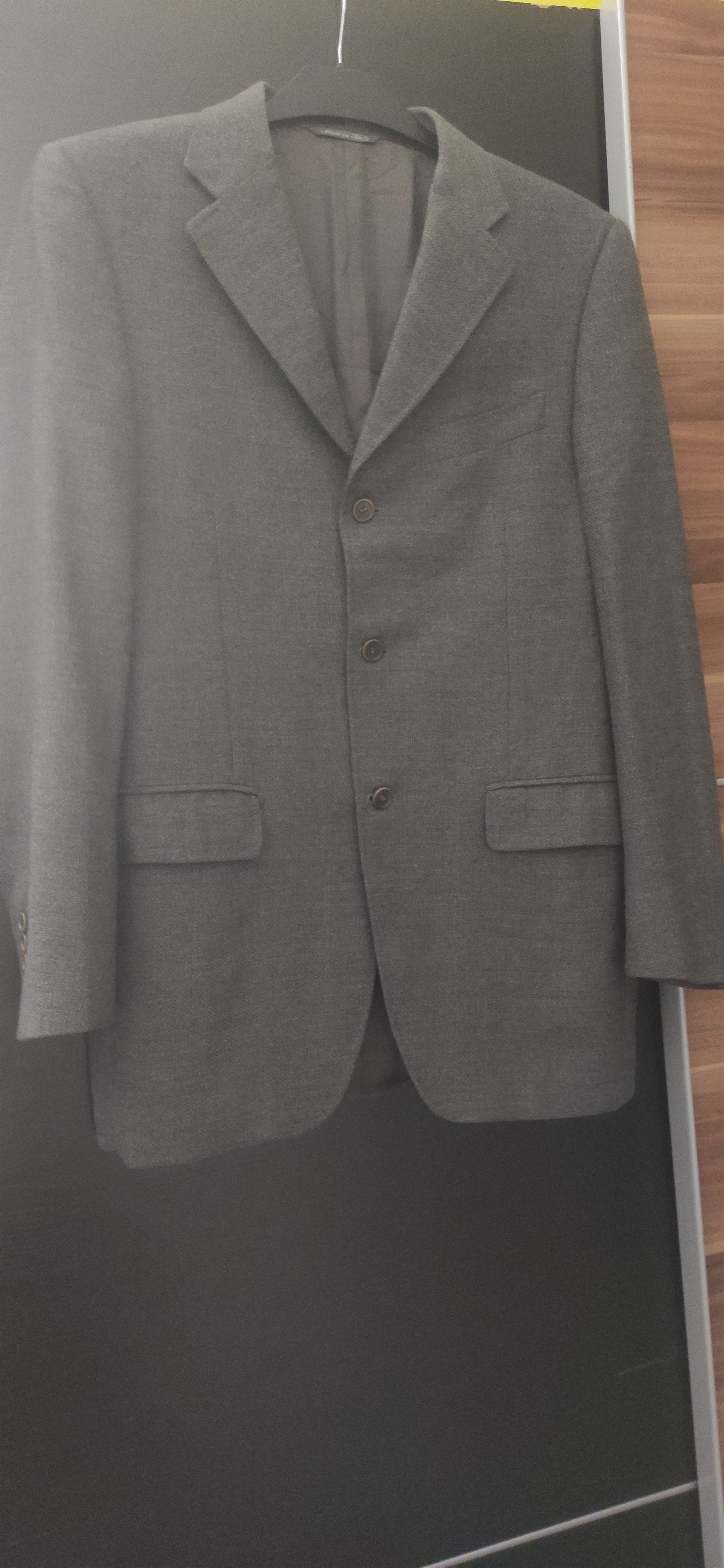 Canali The men's blazer Canali Size 48R - 1 Thumbnail