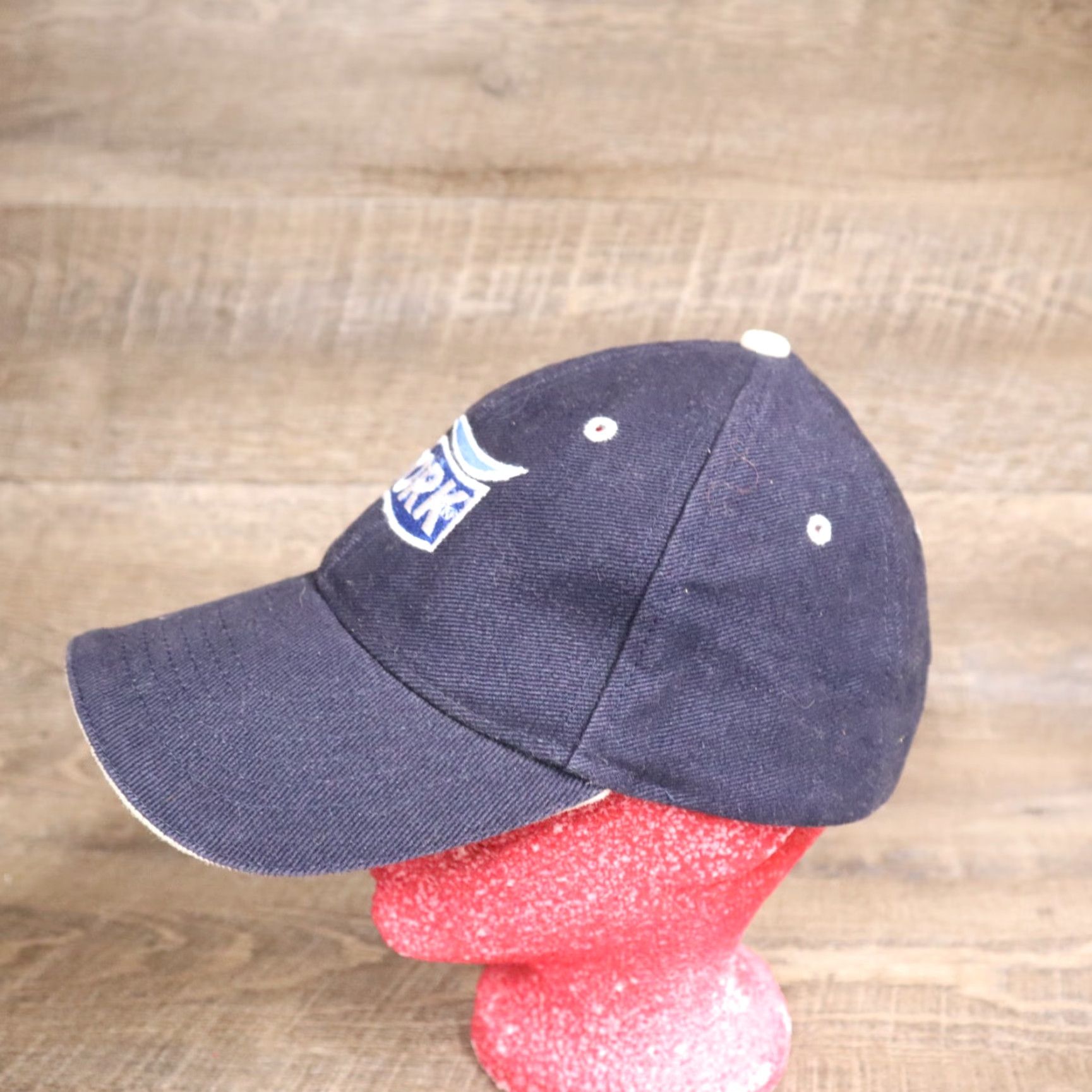Vintage Hat Cap Adult Adjustable Employee Uniform Tork Paper Towels Size ONE SIZE - 5 Thumbnail
