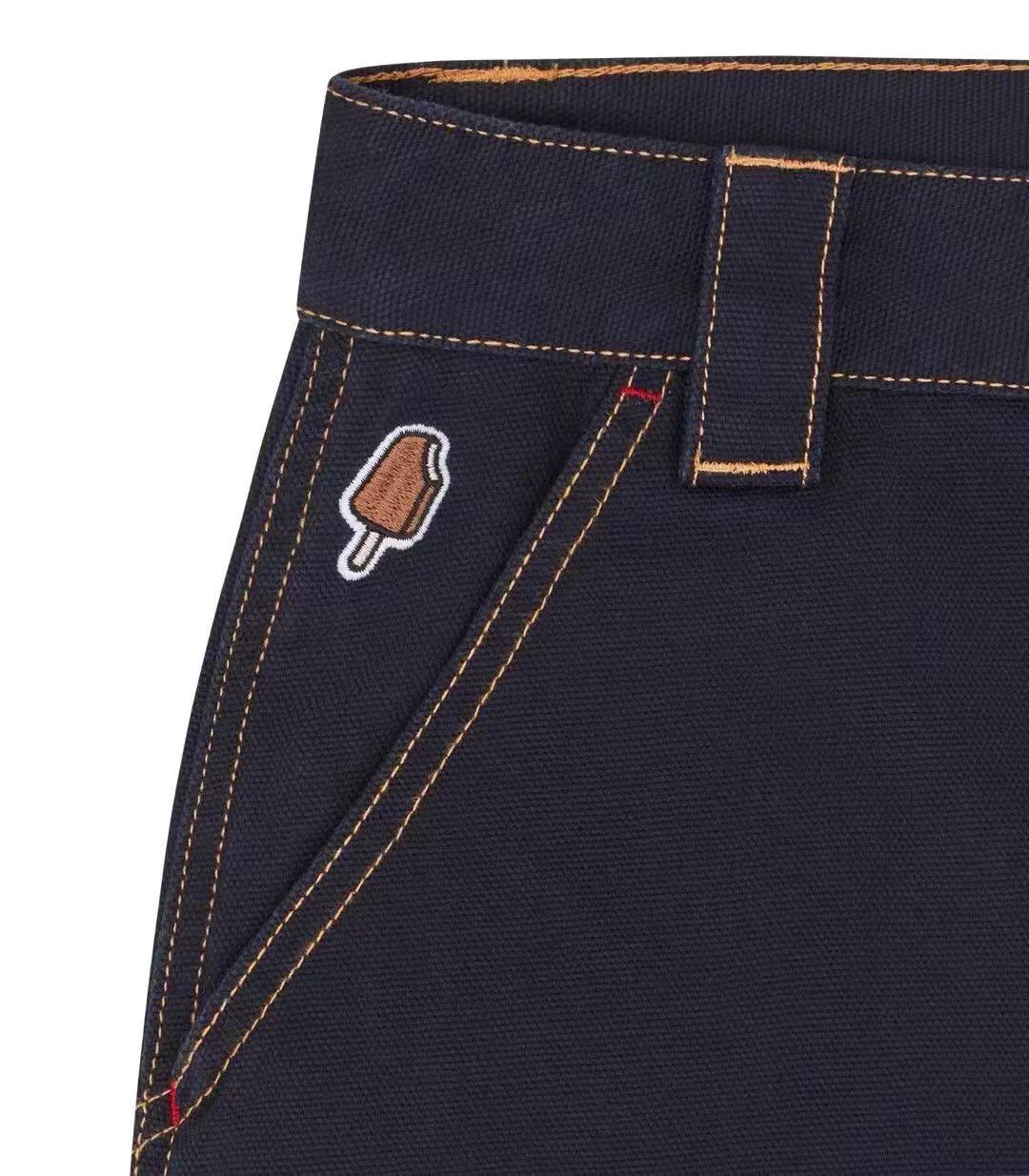 Billionaire Boys Club Billionaire Boys Club Denim Shorts Size US 32 / EU 48 - 4 Thumbnail