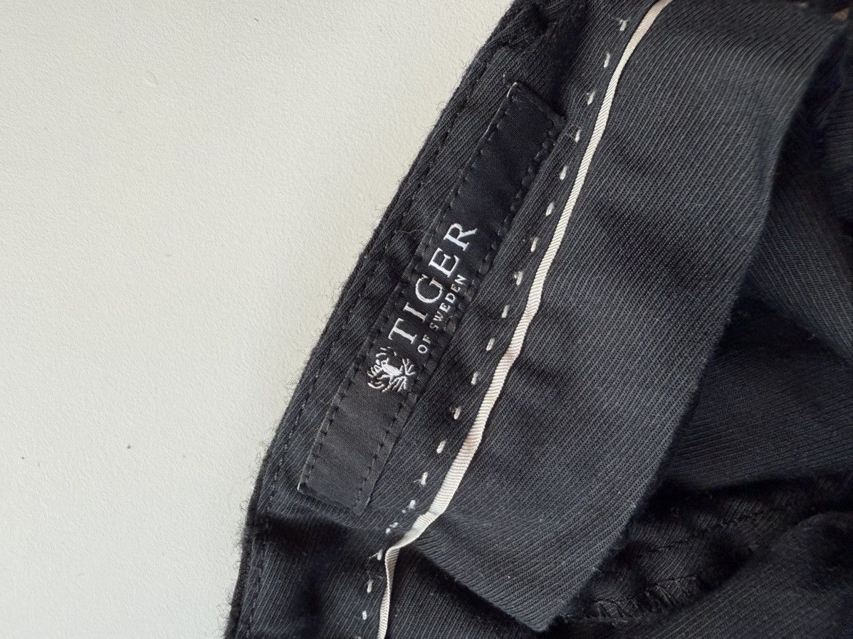 Tiger of Sweden Tiger of Sweden Trouser / Jogger Hybrid Size US 36 / EU 52 - 2 Thumbnail