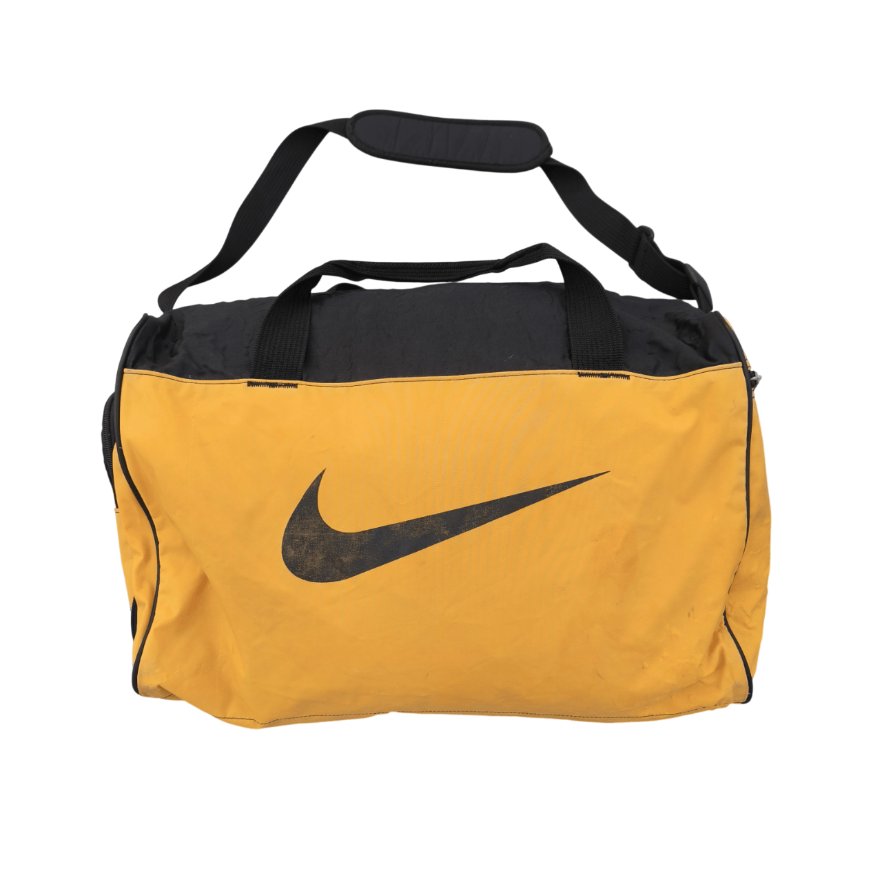 Nike Vintage Nike Travel Crossbody Sling Bag Backpack Size ONE SIZE - 1 Thumbnail