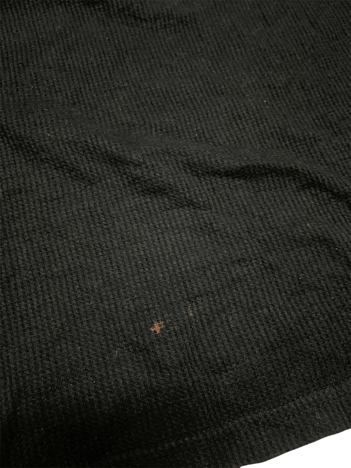 If Six Was Nine Vintage Beaumere U.S.A.F Tactical Military Thermal Waffle Size US XL / EU 56 / 4 - 6 Thumbnail
