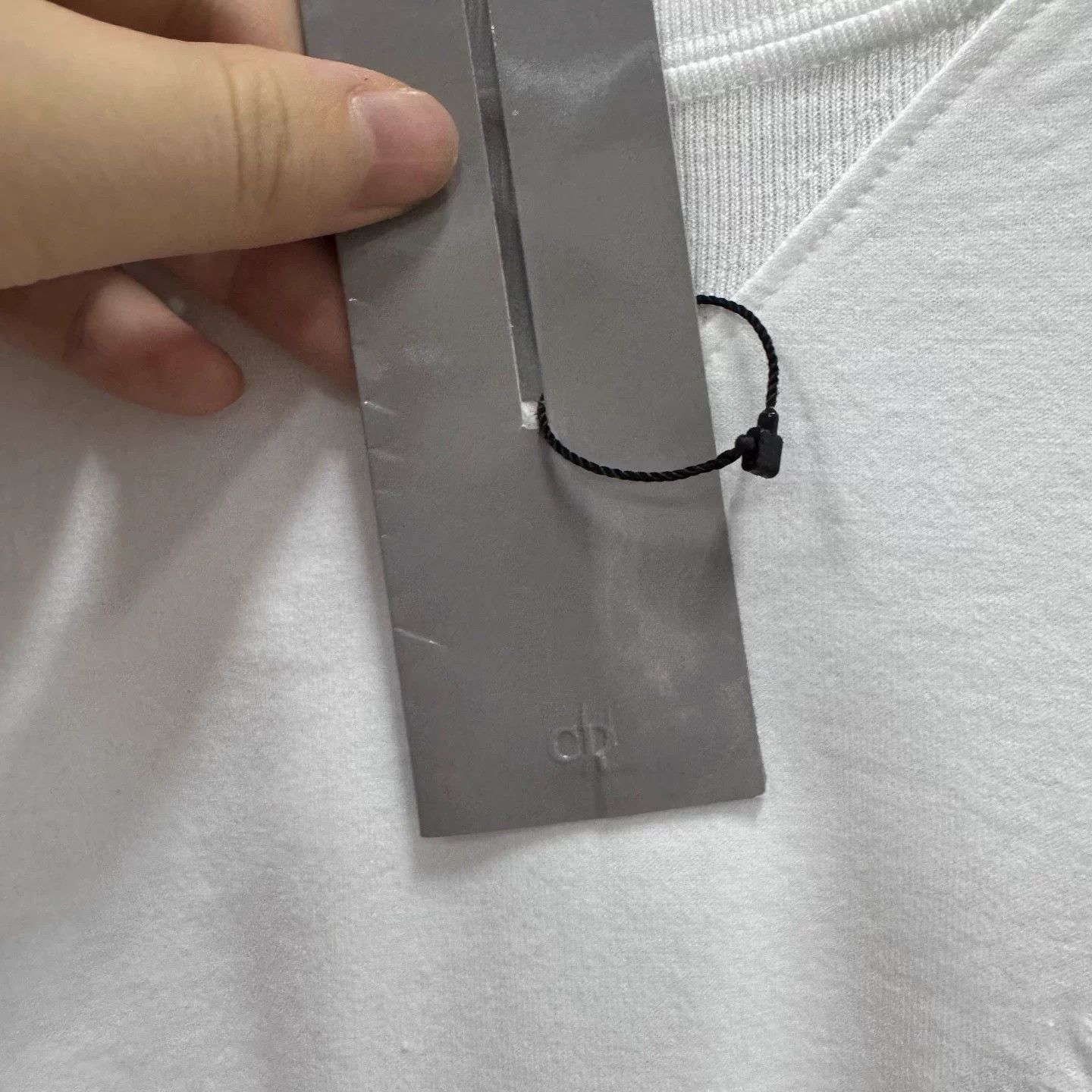 Dior Dior White Star Embro SS M-XXXL New Size US L / EU 52-54 / 3 - 5 Thumbnail