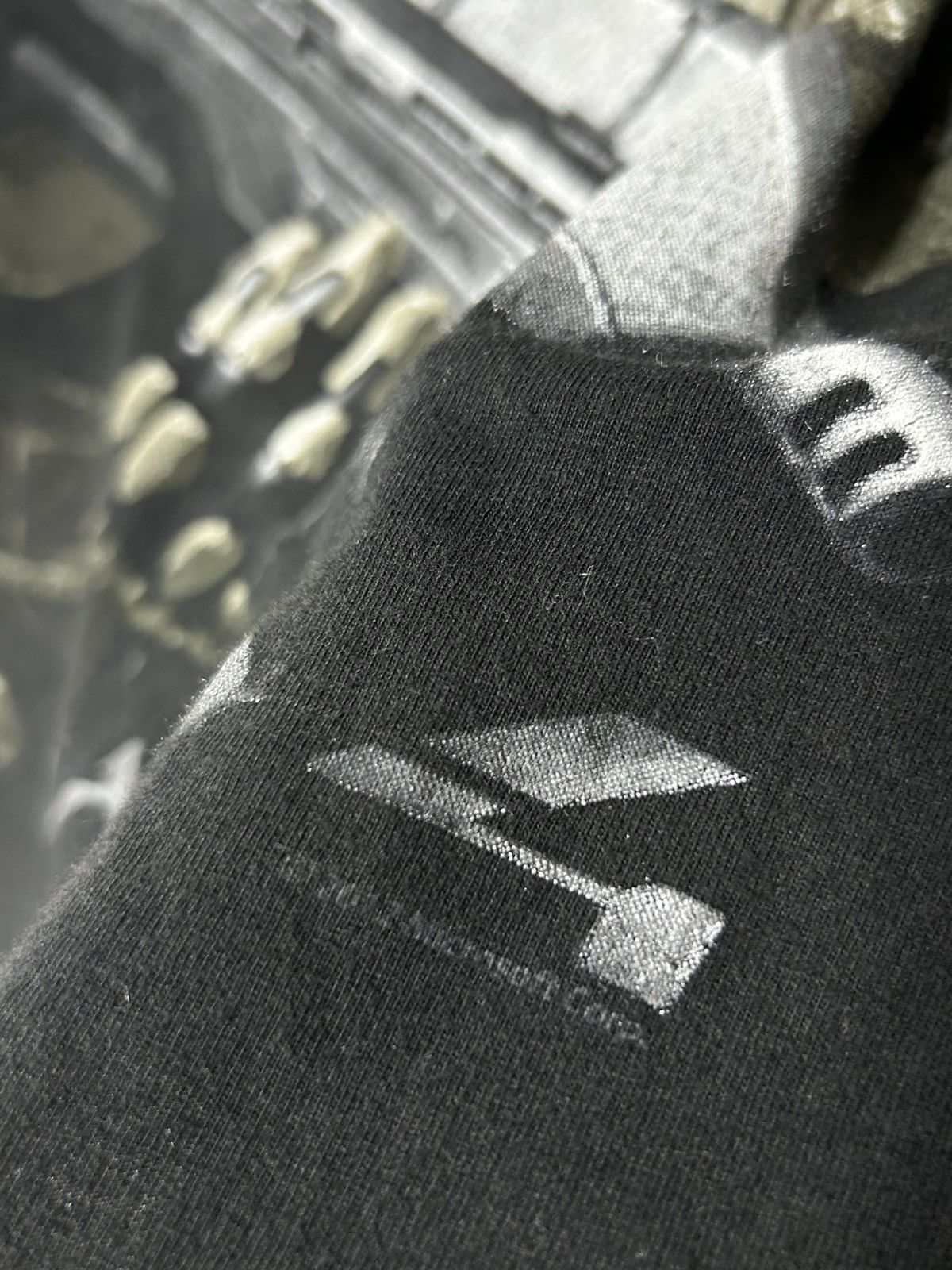 Halo × Vintage 2012 Halo 4 Máster Chief Size US L / EU 52-54 / 3 - 2 Thumbnail