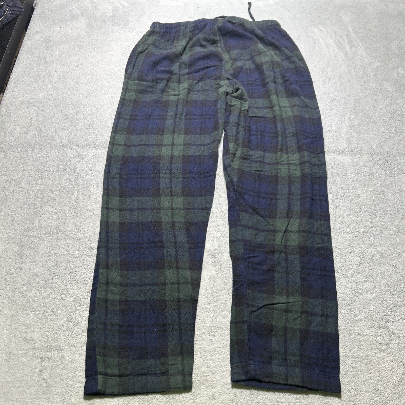 Polo Ralph Lauren Polo Ralph Lauren Baggy Sleepwear Pant Men Large 30x30 Size US 30 / EU 46 - 12 Thumbnail