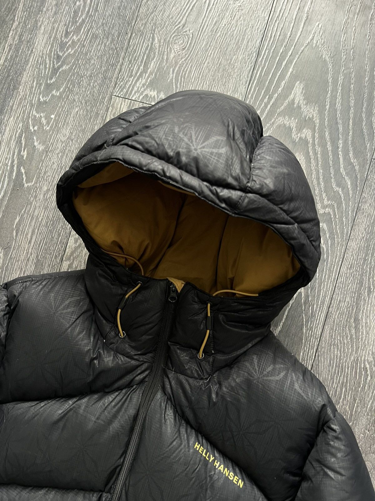 Helly Hansen Women’s Helly Hansen down puffer jacket Size:XL Size XL / US 12-14 / IT 48-50 - 4 Thumbnail