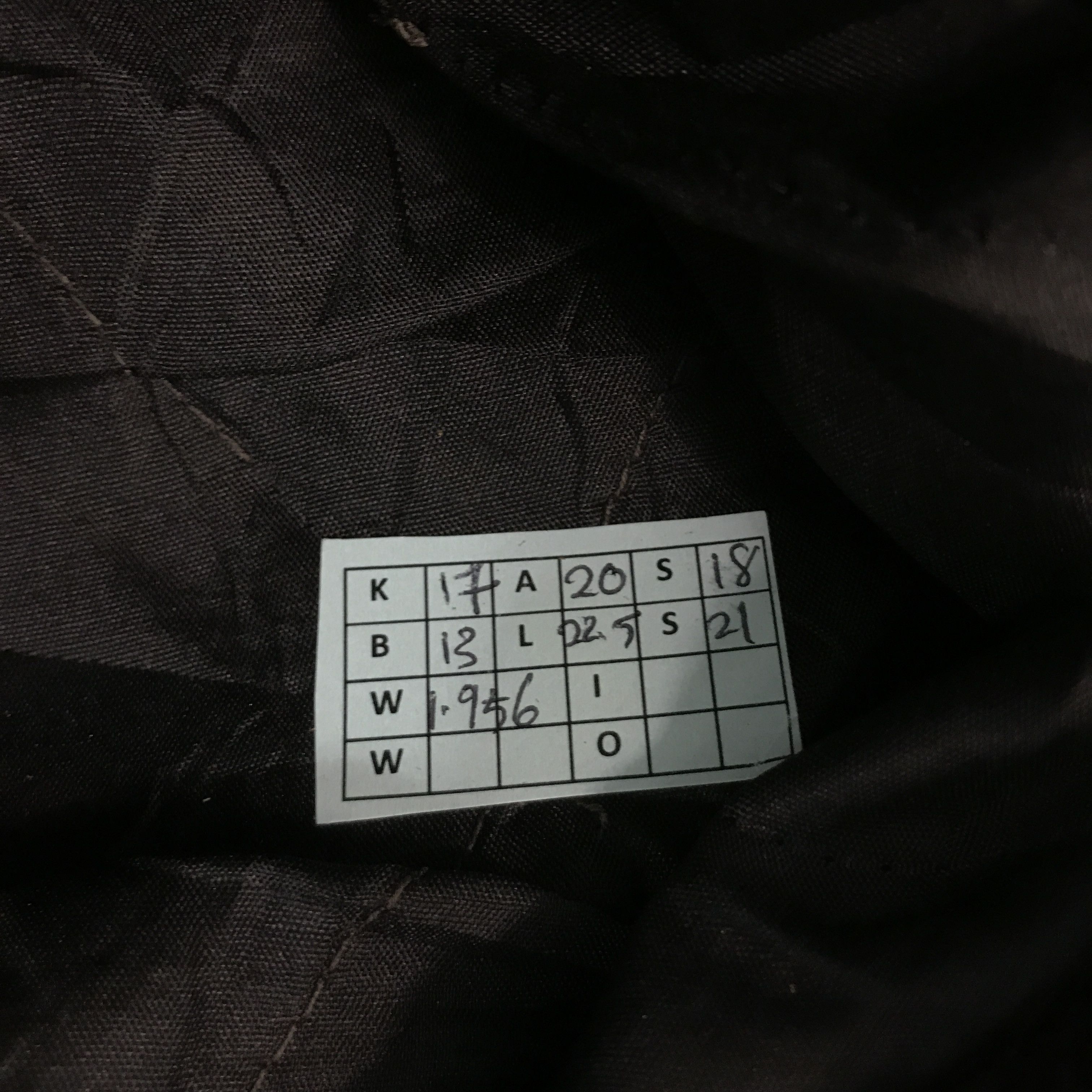 First MFG Co. × Japanese Brand FIRST DOUBLE COLLAR LEATHER JACKET Size US M / EU 48-50 / 2 - 12 Thumbnail