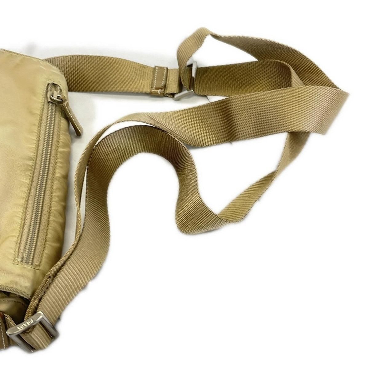 Prada PRADA Shoulder Bag Size ONE SIZE - 6 Thumbnail
