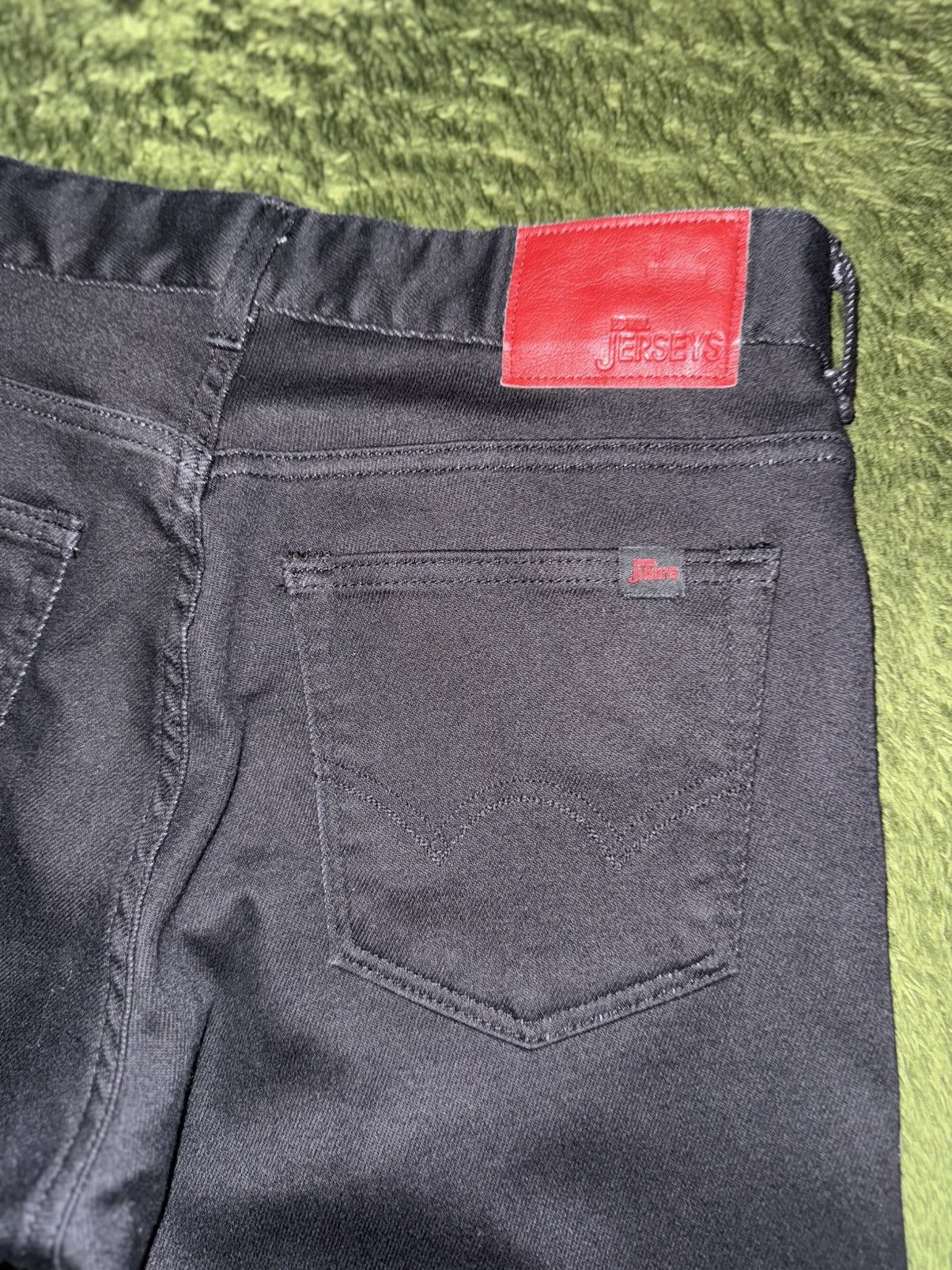 Edwin [M] EDWIN Jersey Made in Japan Winter Warm Pants Size US 32 / EU 48 - 10 Thumbnail