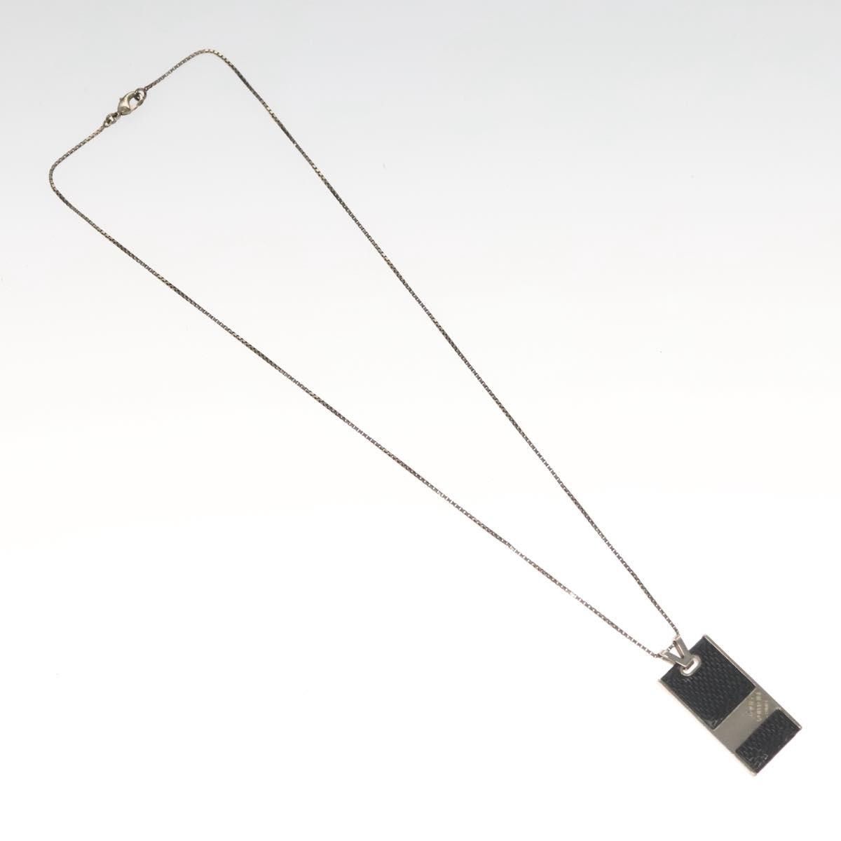 Louis Vuitton Louis Vuitton Soho necklace Size ONE SIZE - 1 Thumbnail