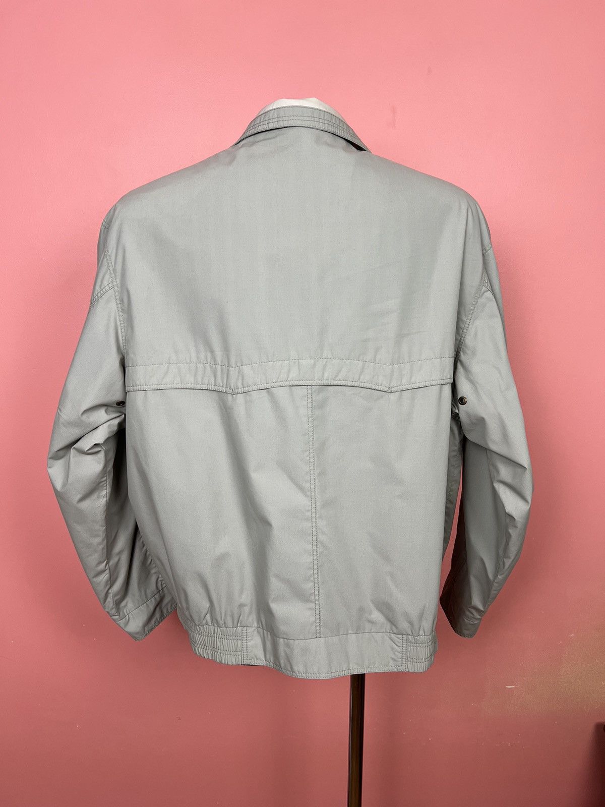 Baracuta × Vintage baracuta vintage rare bomber jacket designer 90s casual Size US M / EU 48-50 / 2 - 9 Thumbnail