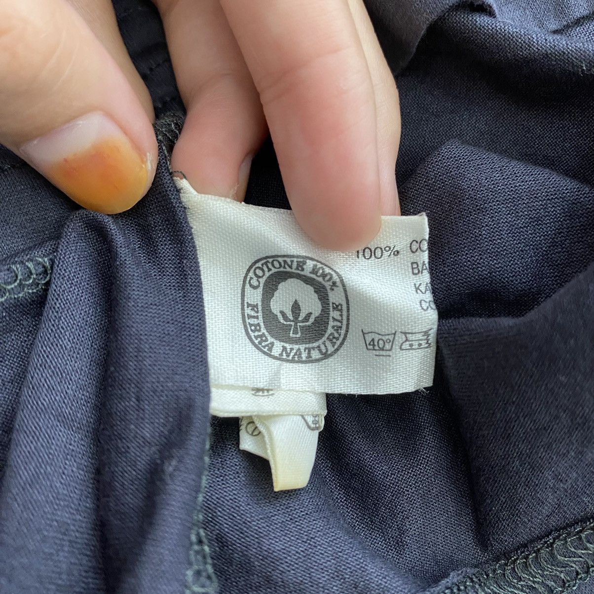 Other SIRONI Italian Brand Small Embroidered Logo Pocket Short Size US M / EU 48-50 / 2 - 8 Thumbnail