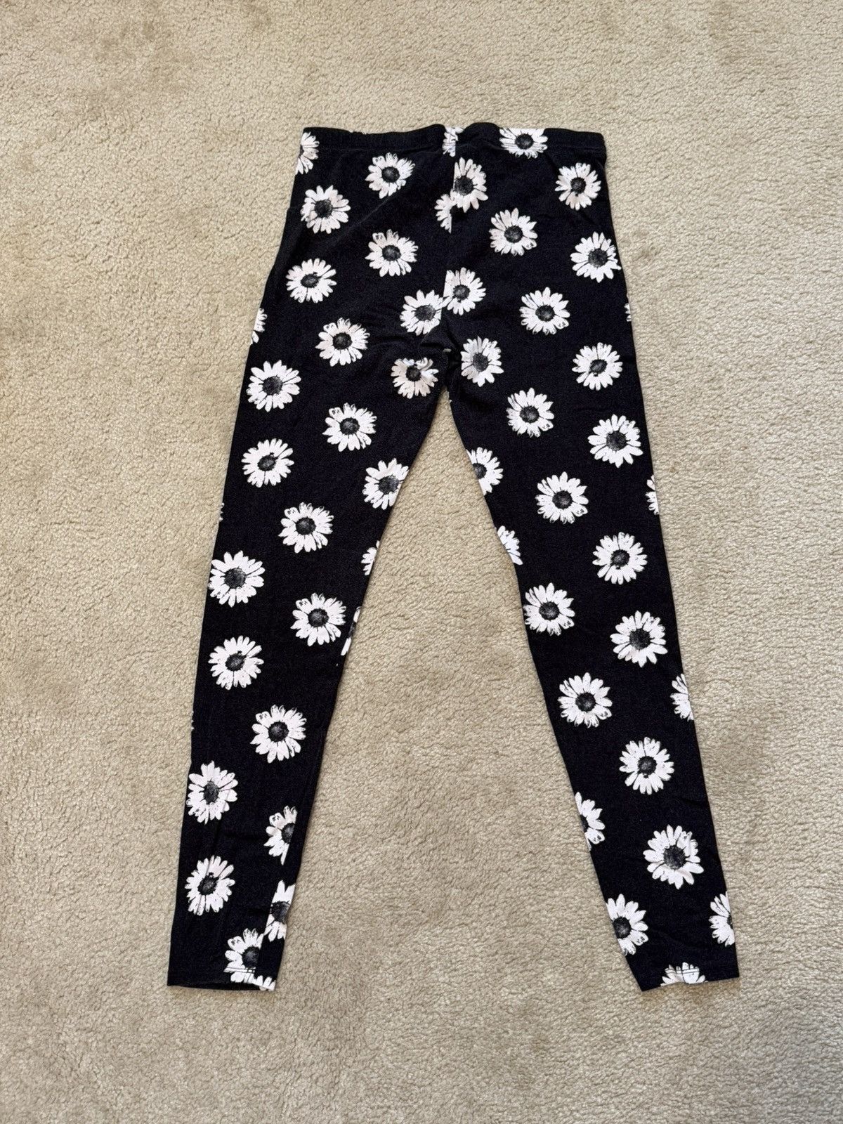 Forever 21 Forever 21 Women’s Pajama Pants Size Medium Size 30" / US 8 / IT 44 - 5 Thumbnail