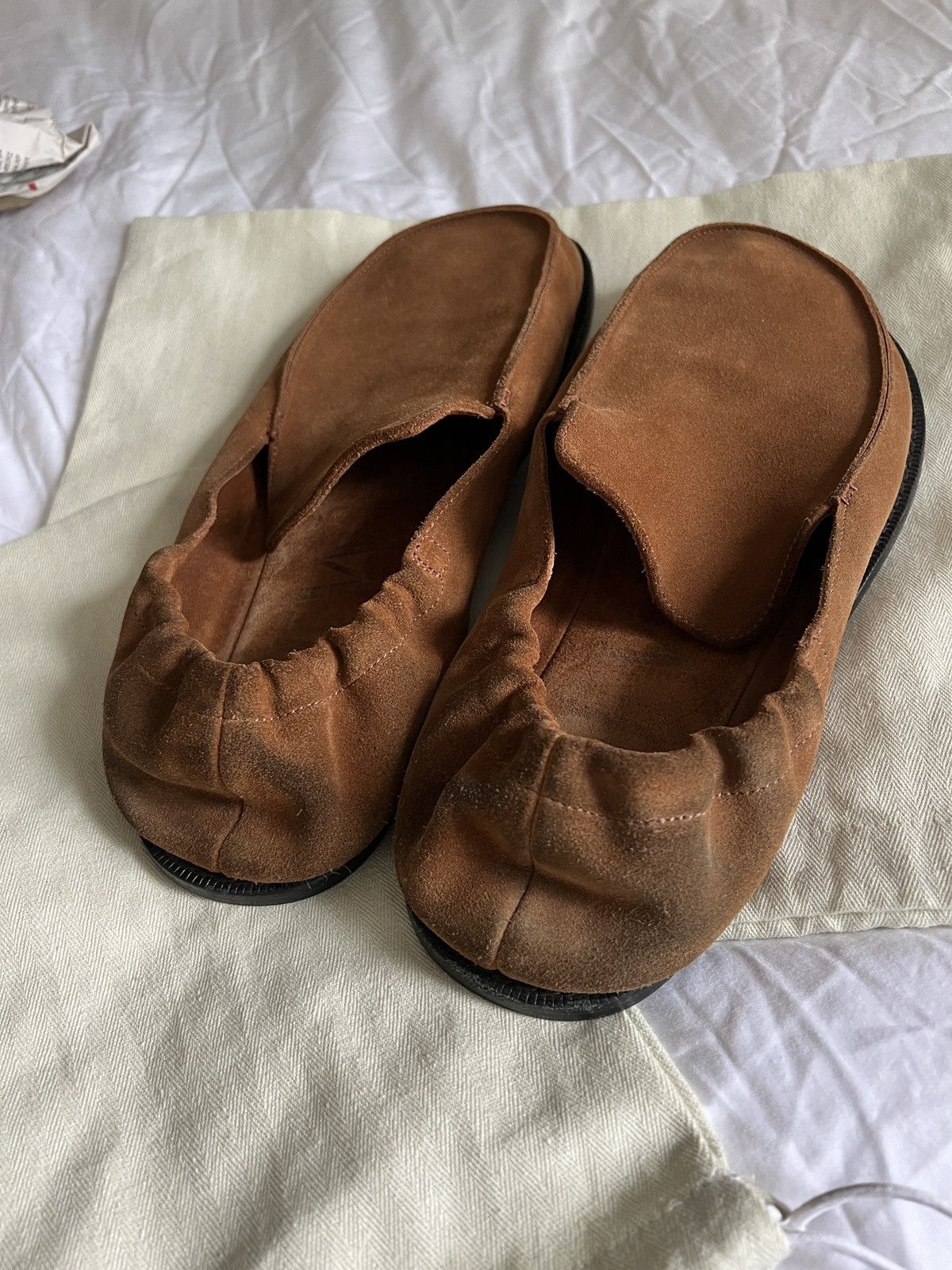 Loewe Loewe Flex Loafer 43 Size US 10 / EU 43 - 14 Thumbnail