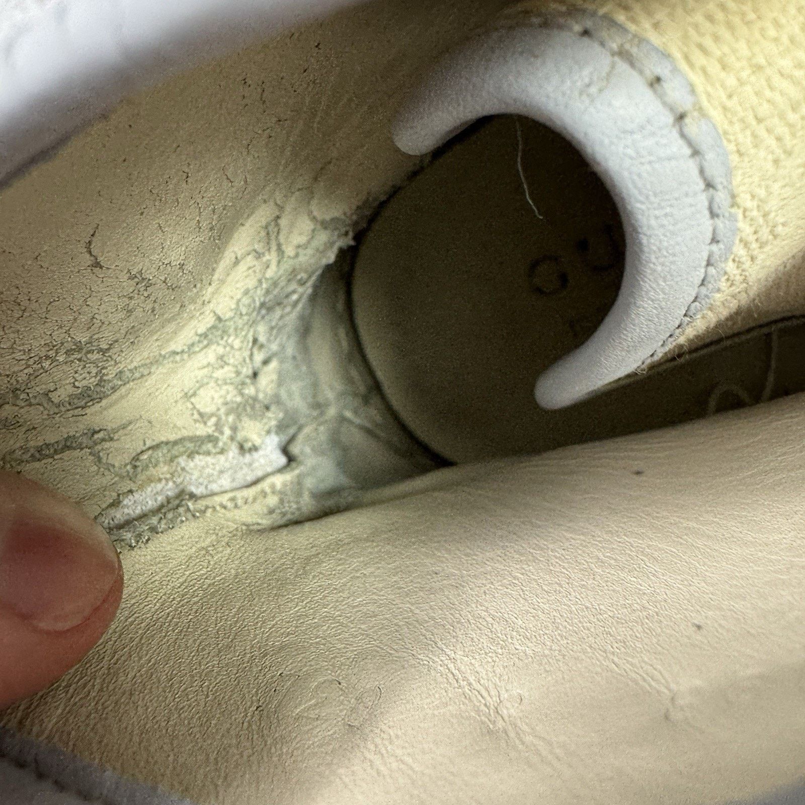 Gucci Gucci GG Monogram High Sneaker Size US 7 Grey Size US 7 / EU 40 - 13 Thumbnail