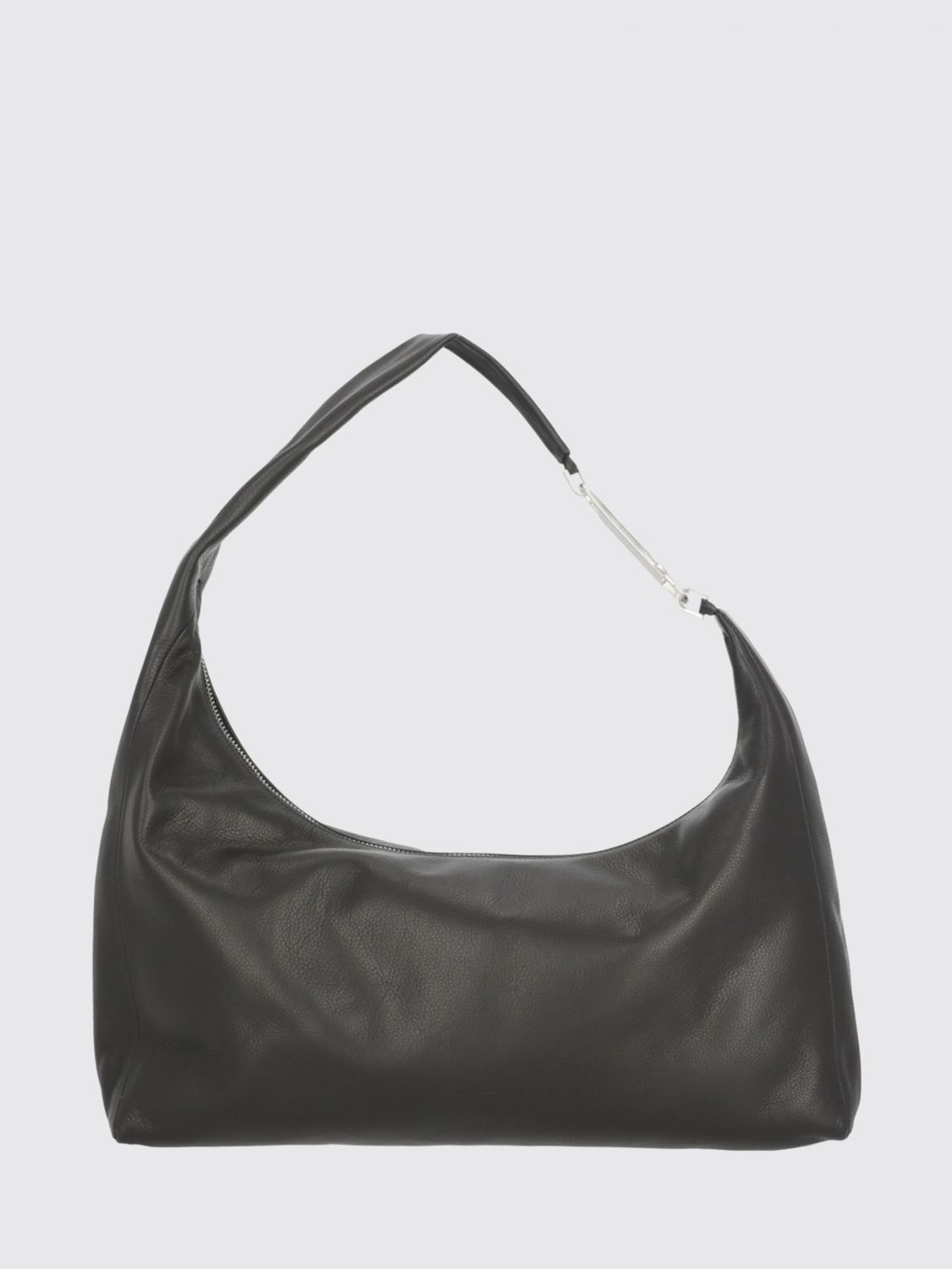 Rick Owens Rick Owens Shoulder Bag Woman Black Size ONE SIZE - 1 Thumbnail