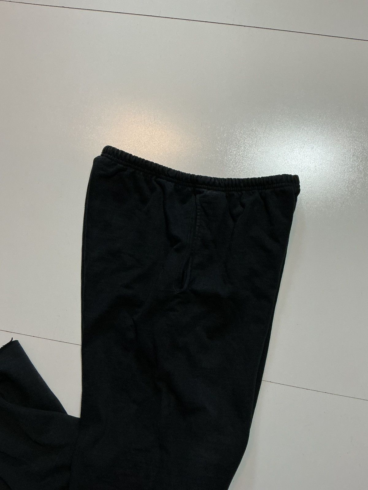 Everybody.World Everybody World 100% Recycled Cotton Heavyweight Sweatpants Size US 34 / EU 50 - 5 Thumbnail
