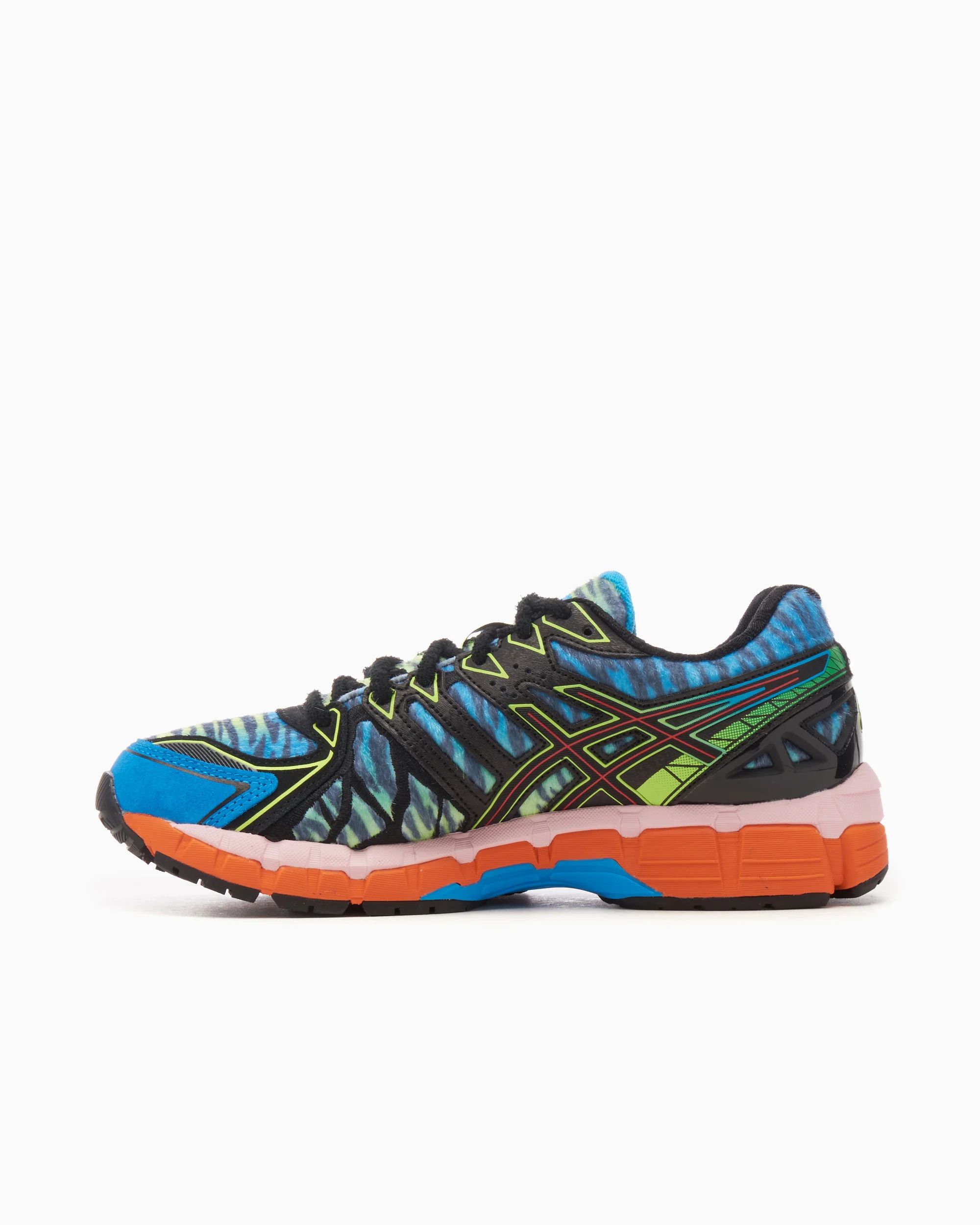 Asics × Kenzo Gel-Kayano 20 Digital Aqua Size US 6 / EU 39 - 5 Thumbnail