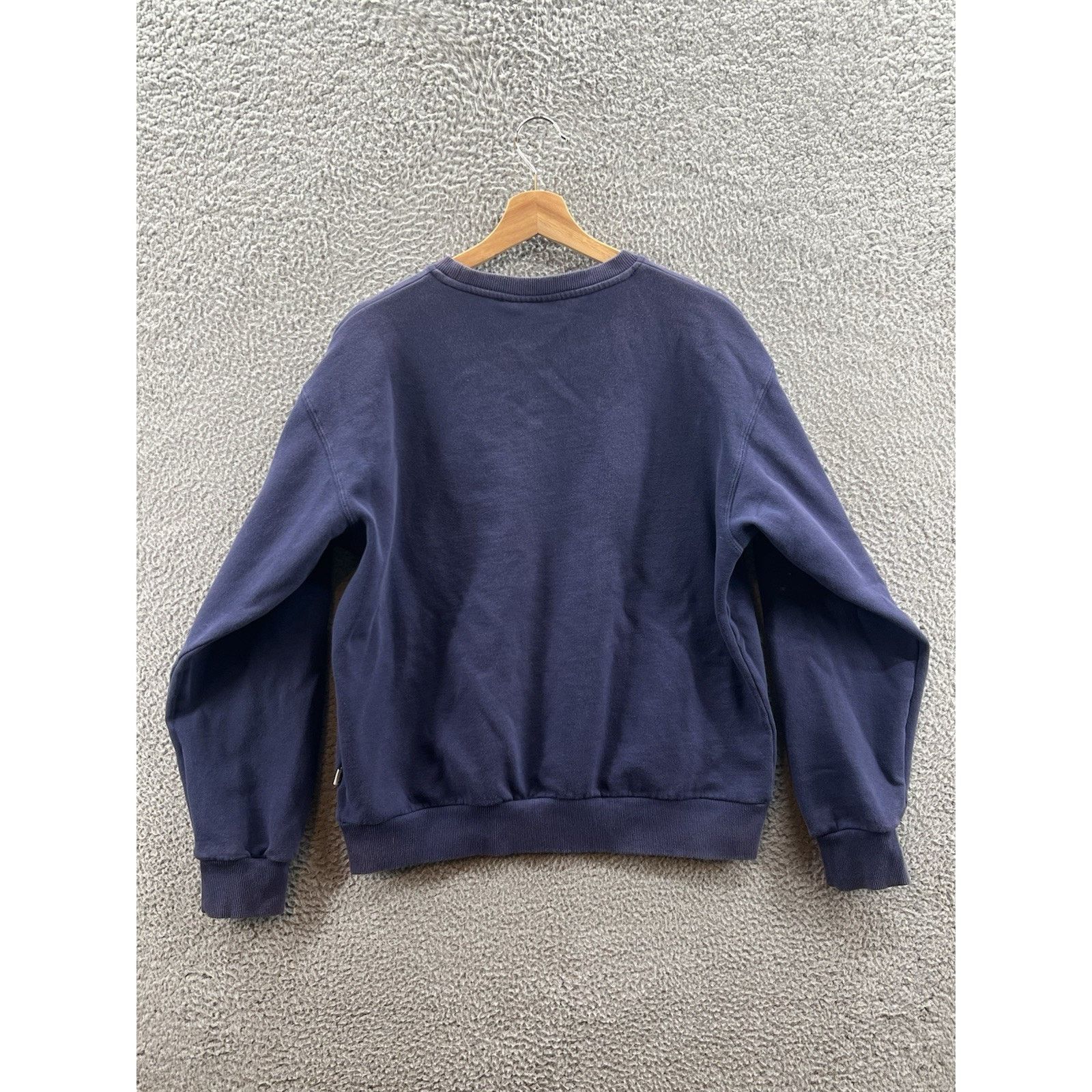 Parks Project Parks Project National Parks Bear Blue Crewneck Size Medium Size M / US 6-8 / IT 42-44 - 2 Thumbnail