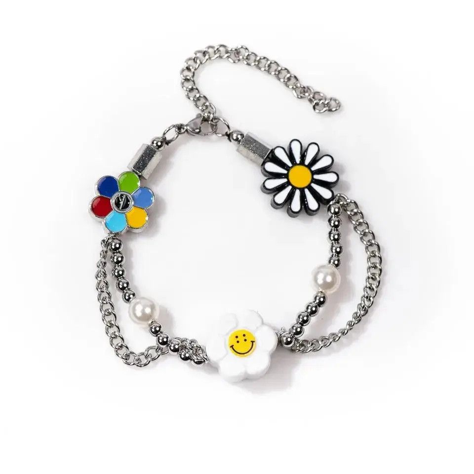 Jewelry Three Circles Necklace Size ONE SIZE - 4 Thumbnail