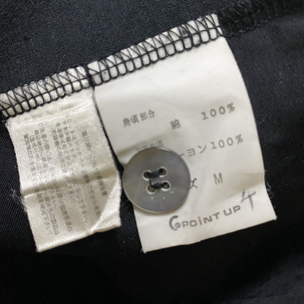 Hai Sporting Gear × Issey Miyake Hai sporting gear issey miyake kaftano cotton rayon Size US M / EU 48-50 / 2 - 15 Thumbnail