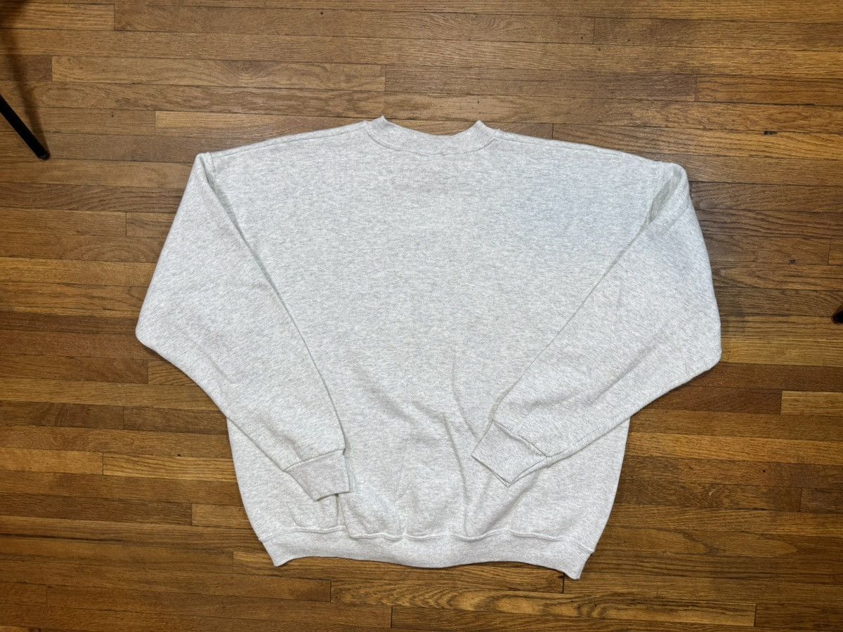 Fruit Of The Loom Vintage North Dakota Sweatshirt Size US XXL / EU 58 / 5 - 2 Thumbnail