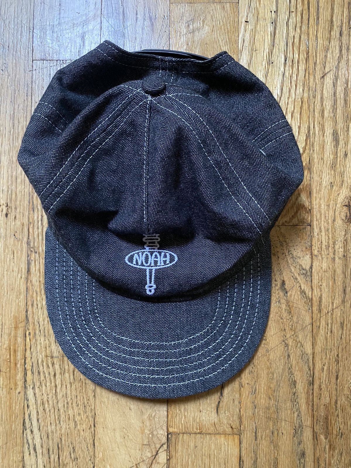 Noah Noah Torch Hat Size ONE SIZE - 3 Thumbnail