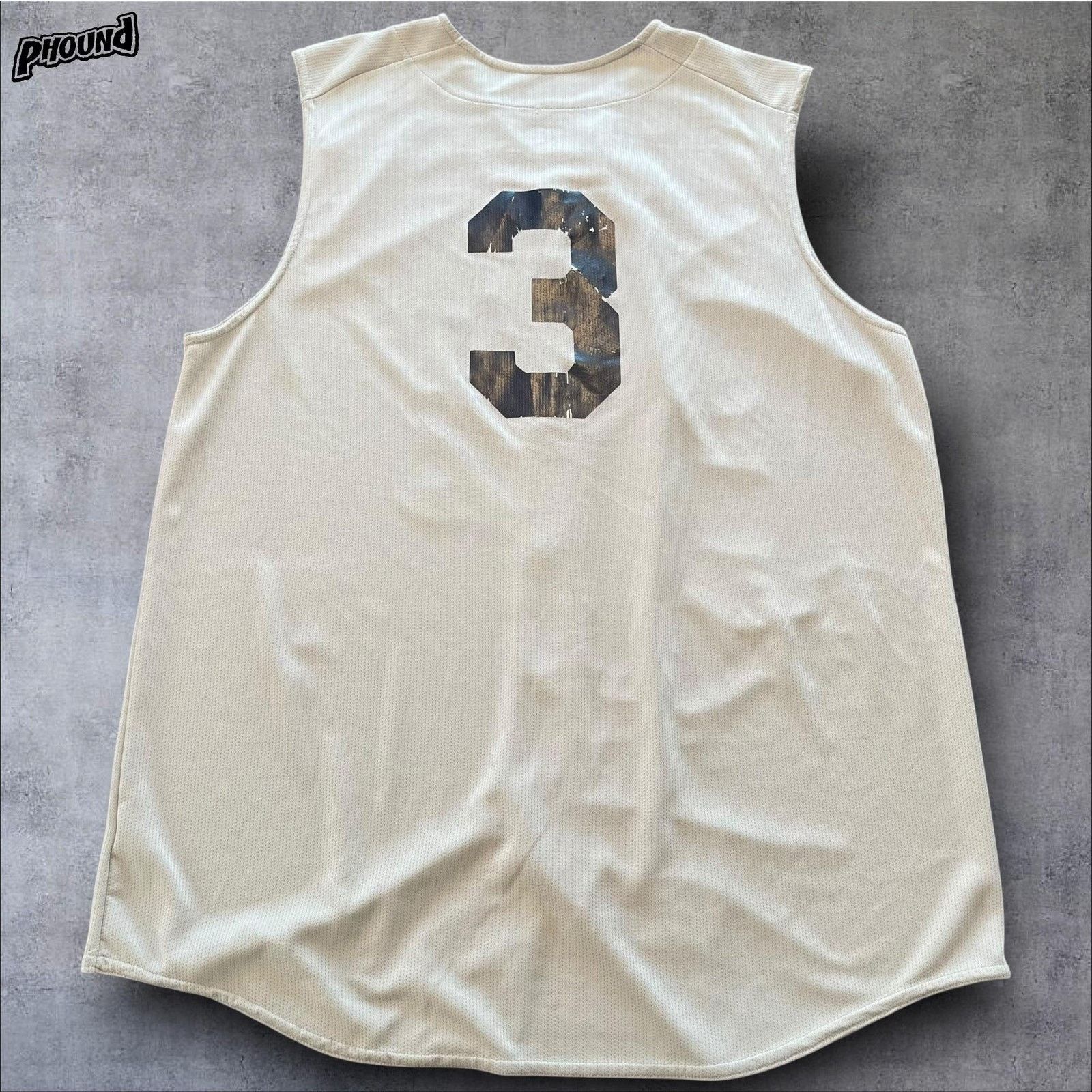 Vintage Penn State Baseball Jersey XL NCAA College Button Augusta Size US XL / EU 56 / 4 - 2 Thumbnail