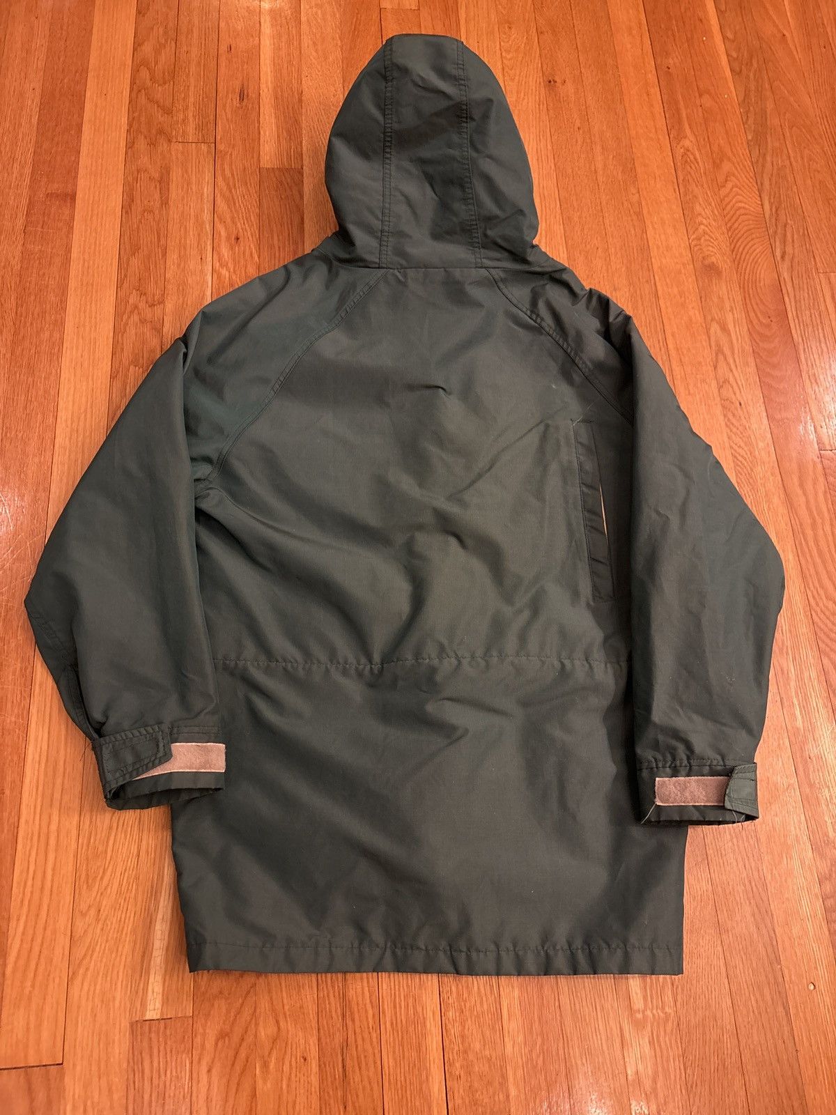Woolrich Woolen Mills Vintage Woolrich Mountain Parka size M Size US M / EU 48-50 / 2 - 2 Thumbnail