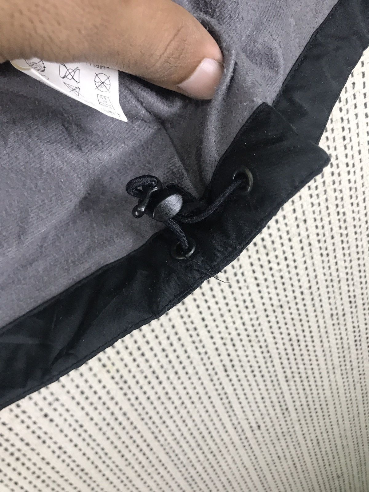 The North Face vest the north face hoodie Size US M / EU 48-50 / 2 - 10 Thumbnail
