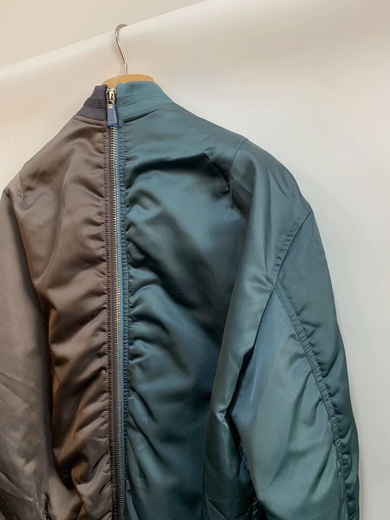 Dior Dior Excellent collection for fashion fans AW20 menswear sh Size US M / EU 48-50 / 2 - 5 Thumbnail